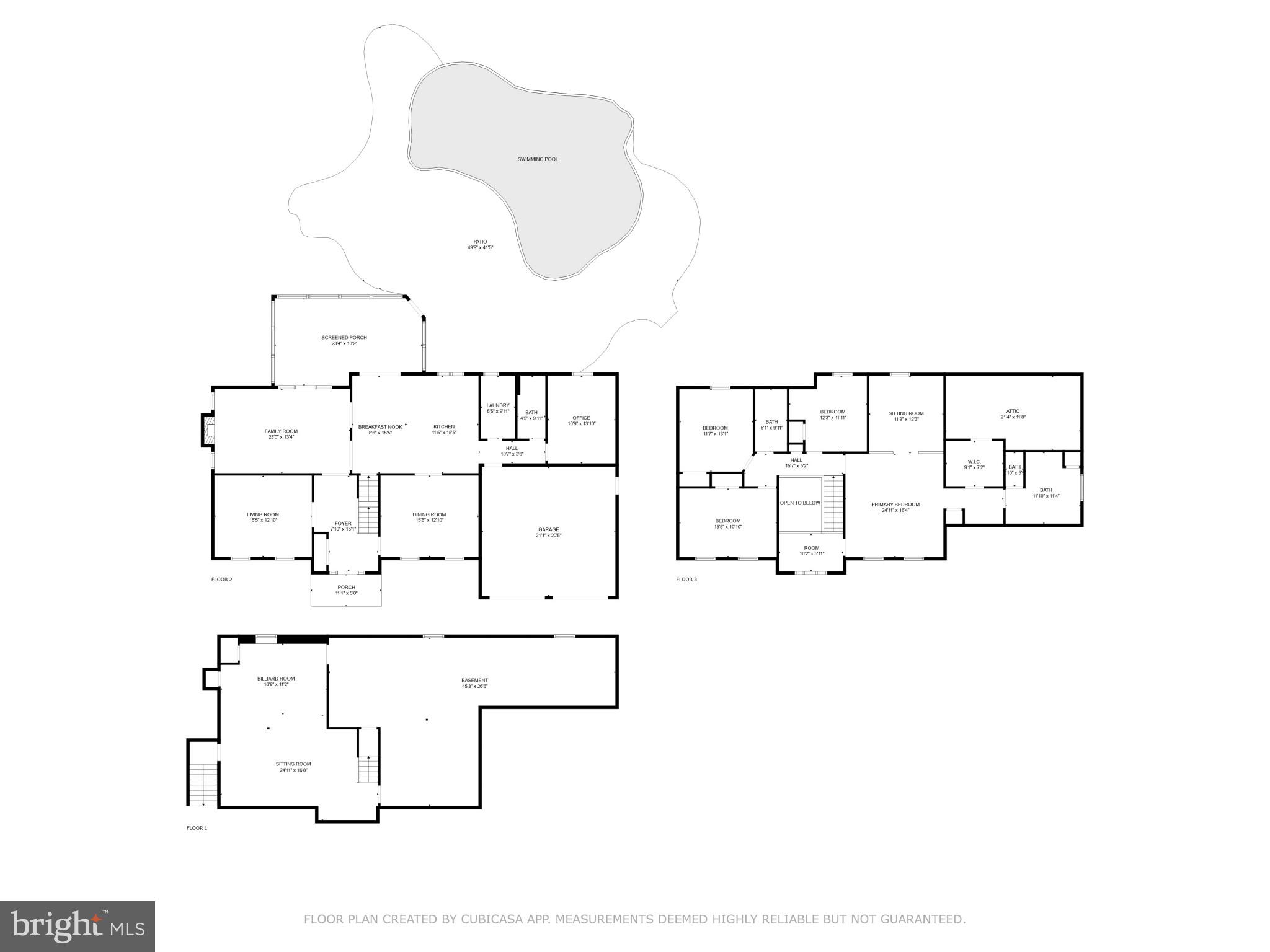 SHERLOCK HOLMES ESTATES - Residential