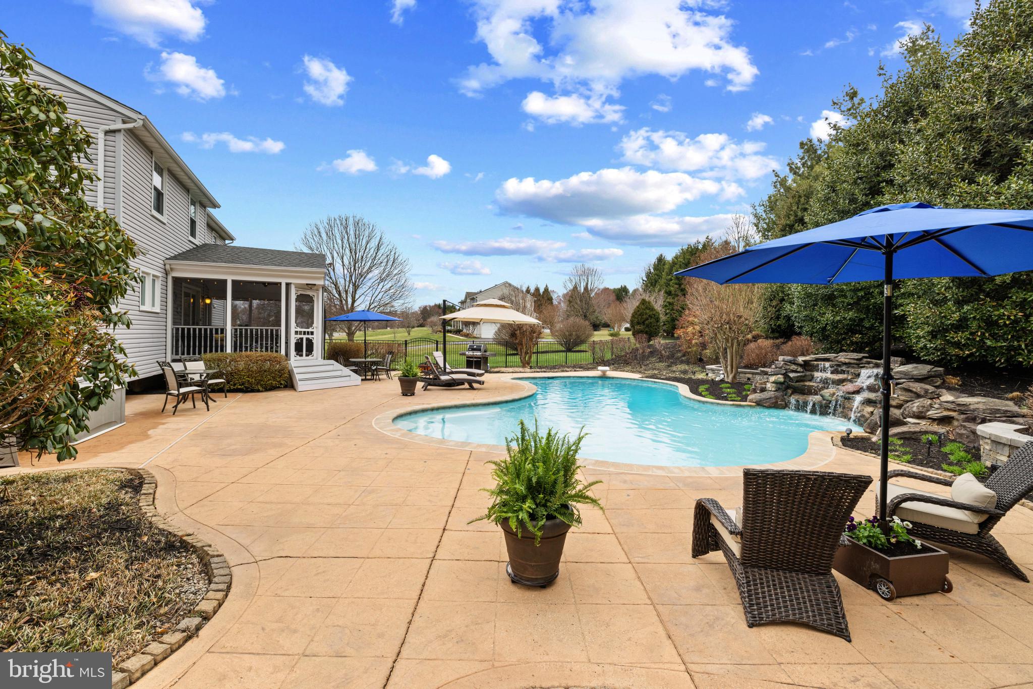 SHERLOCK HOLMES ESTATES - Residential