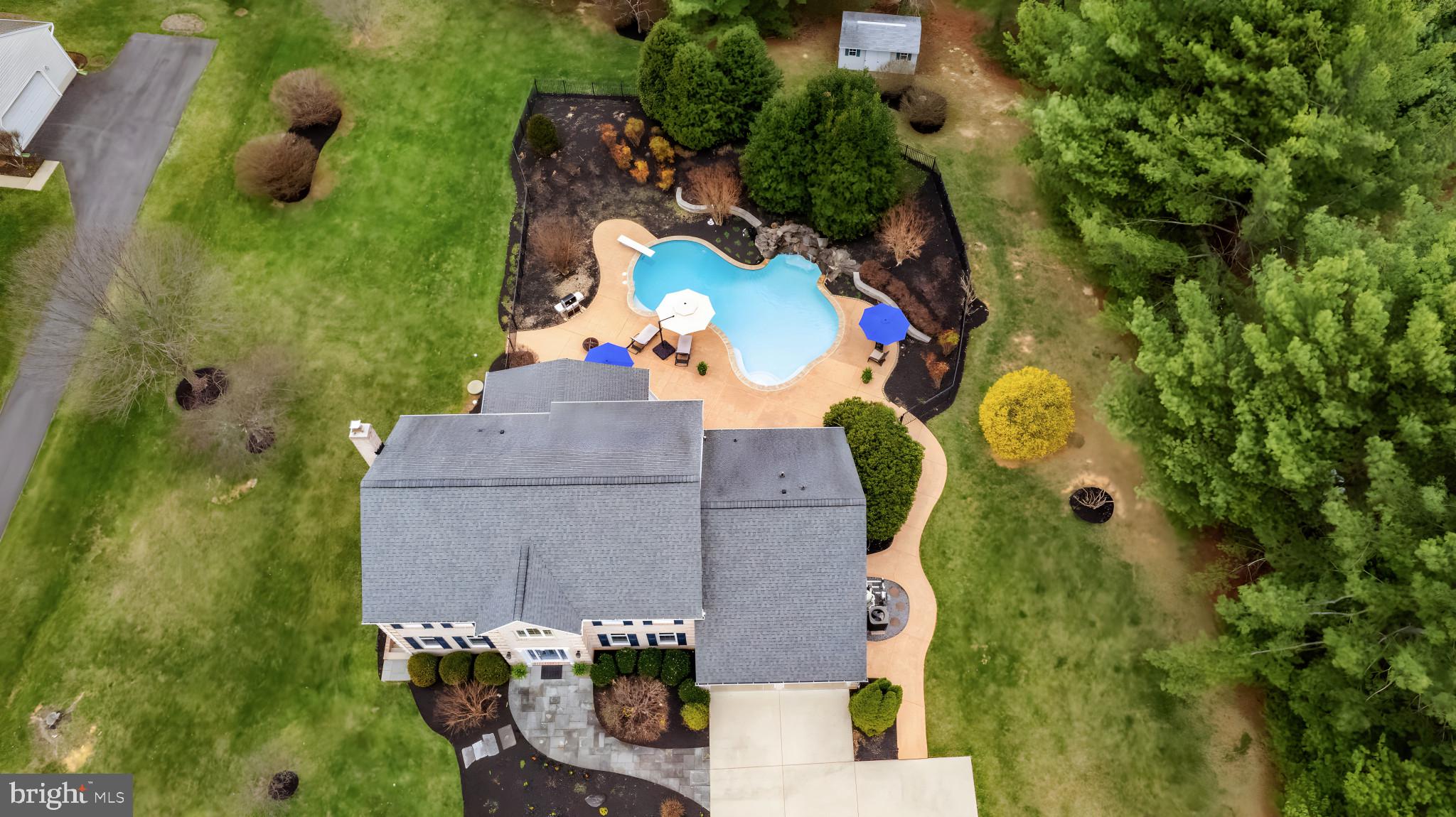 SHERLOCK HOLMES ESTATES - Residential