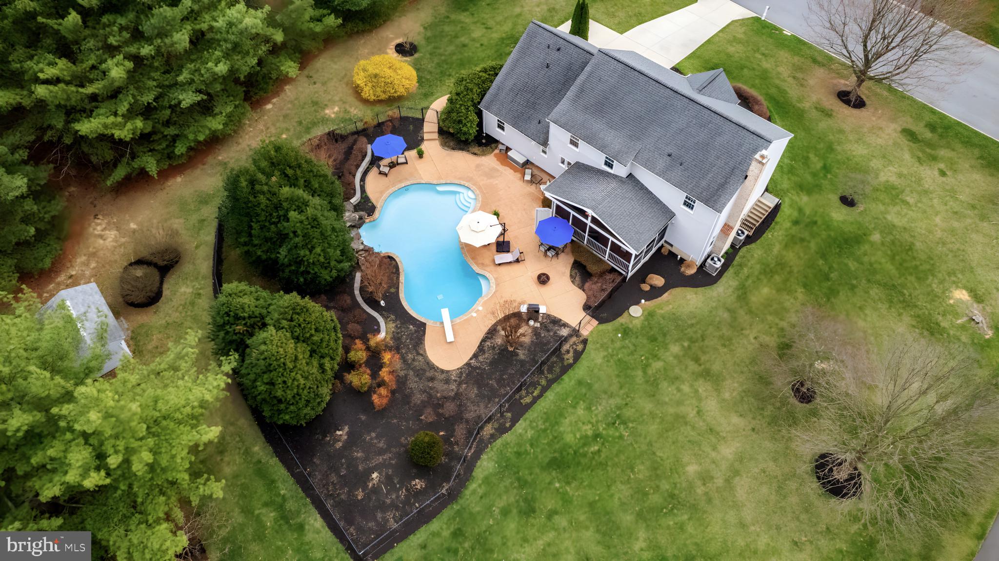 SHERLOCK HOLMES ESTATES - Residential