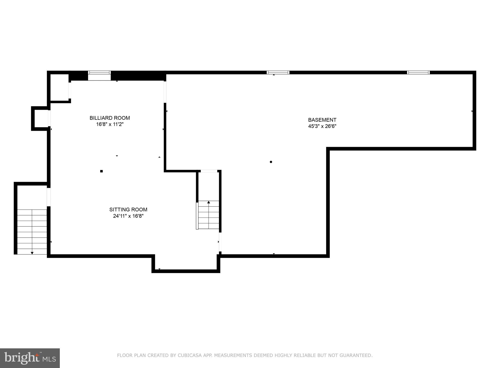 SHERLOCK HOLMES ESTATES - Residential