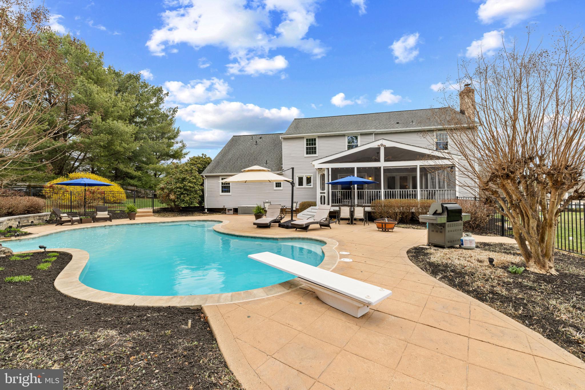 SHERLOCK HOLMES ESTATES - Residential