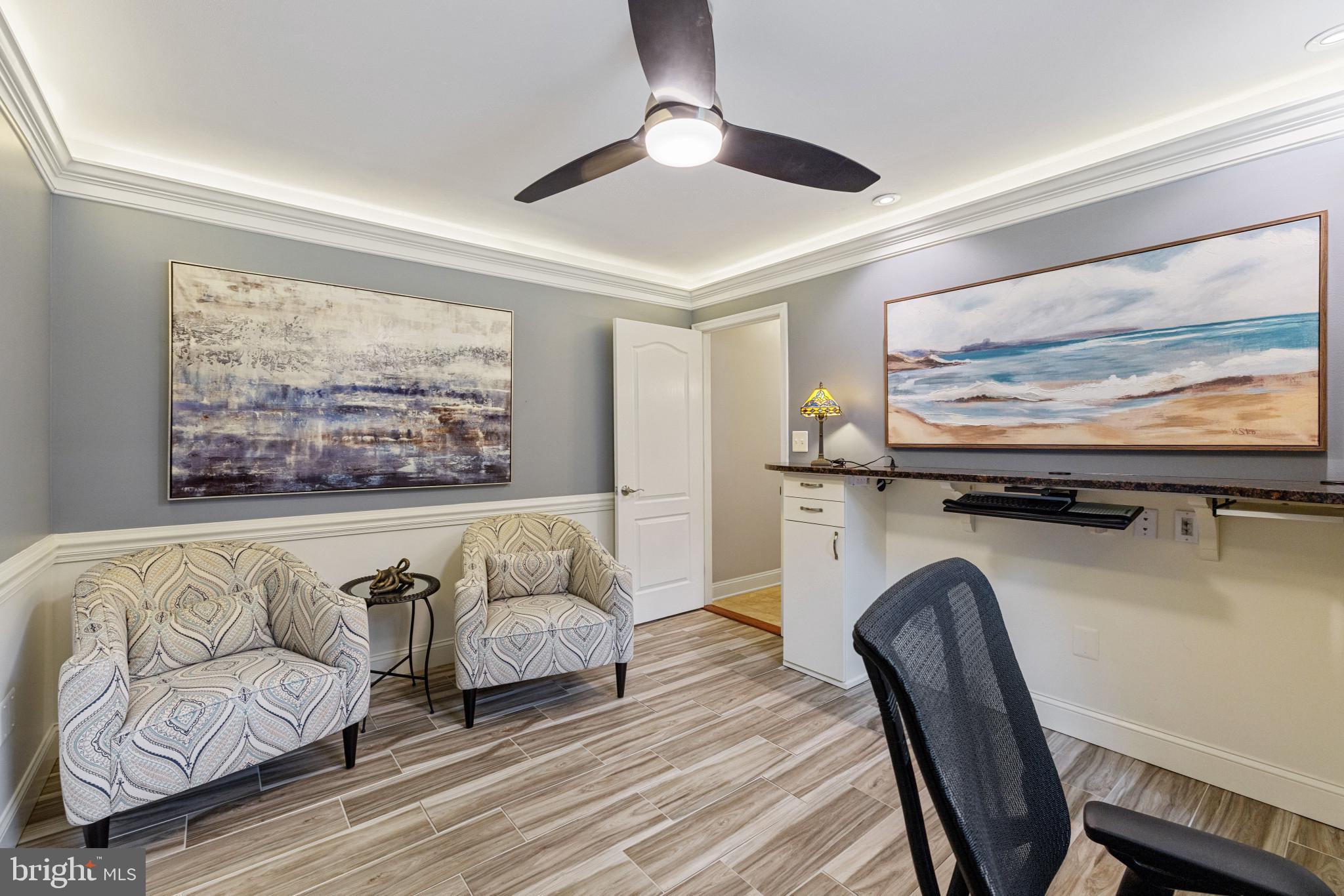 SHERLOCK HOLMES ESTATES - Residential