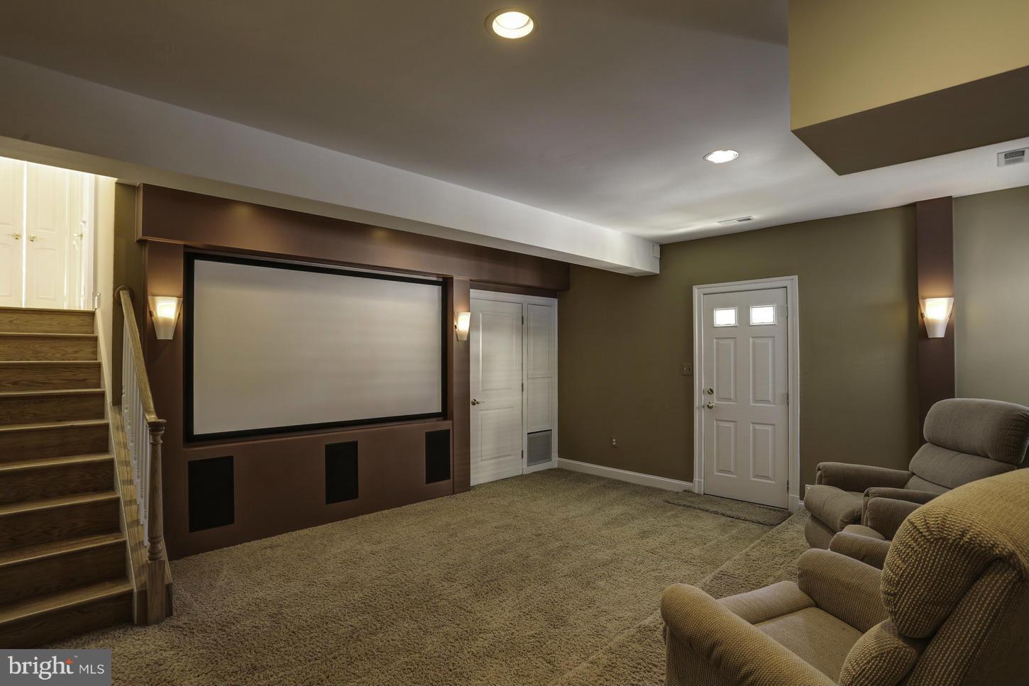 COUNTRY CLUB HILLS - Residential