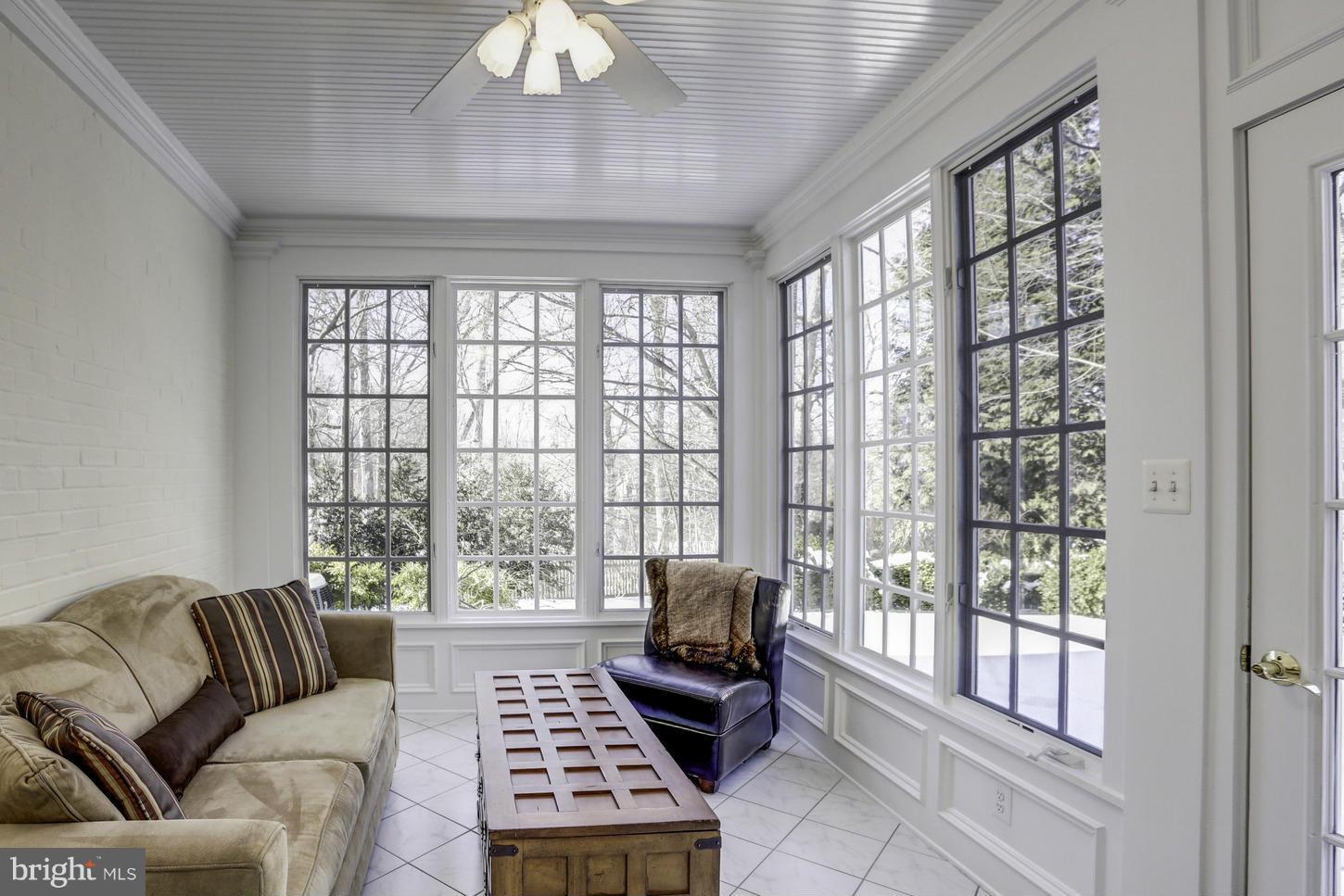 COUNTRY CLUB HILLS - Residential