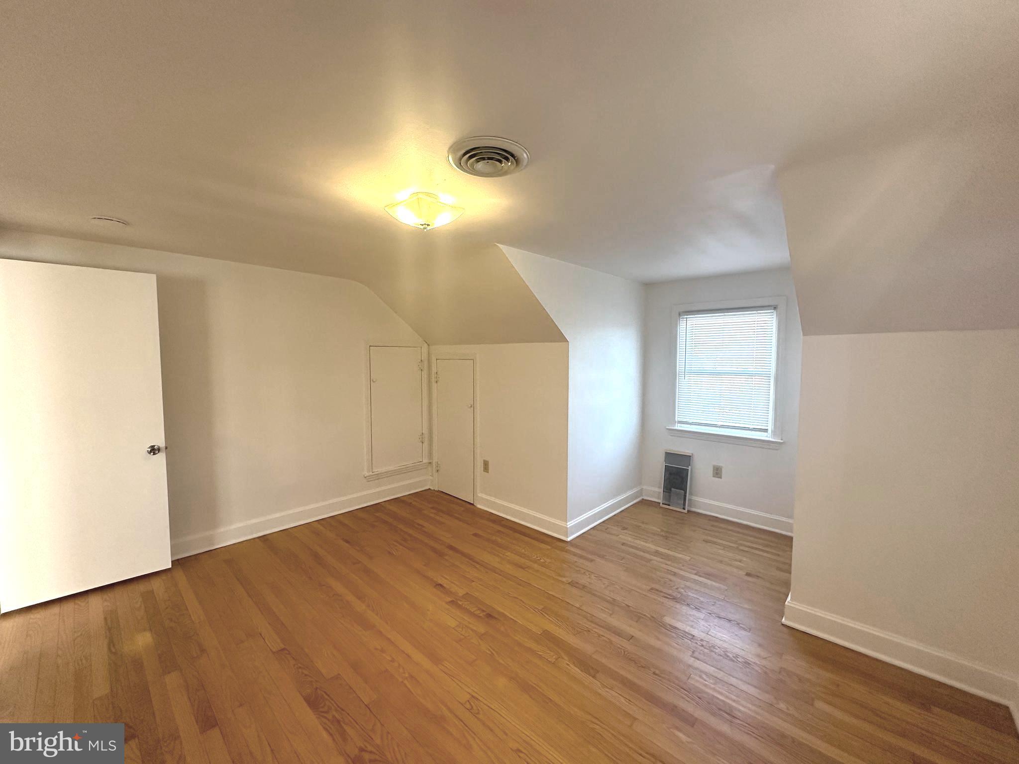 CITY OF HAGERSTOWN - Residential Lease