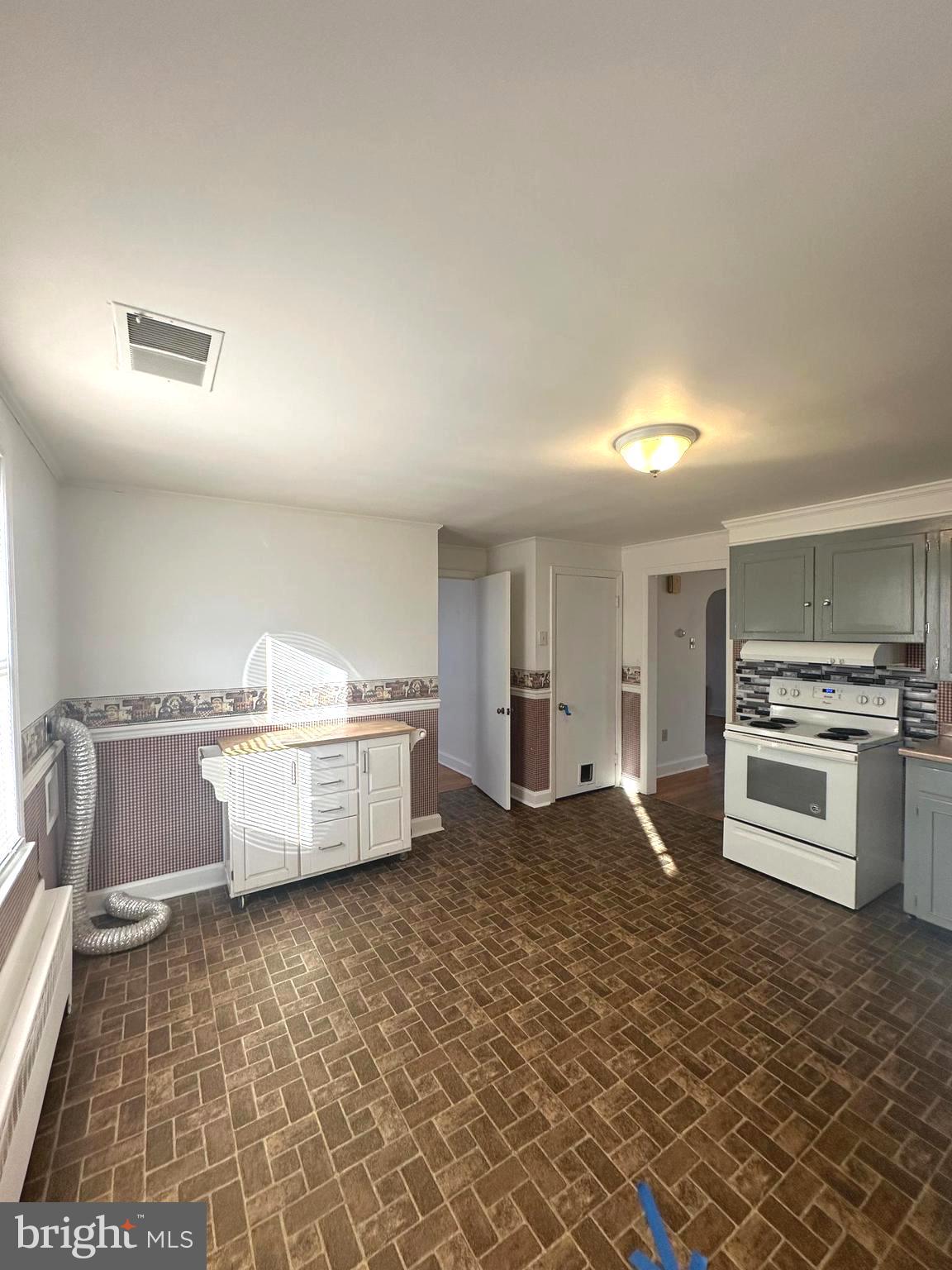 CITY OF HAGERSTOWN - Residential Lease