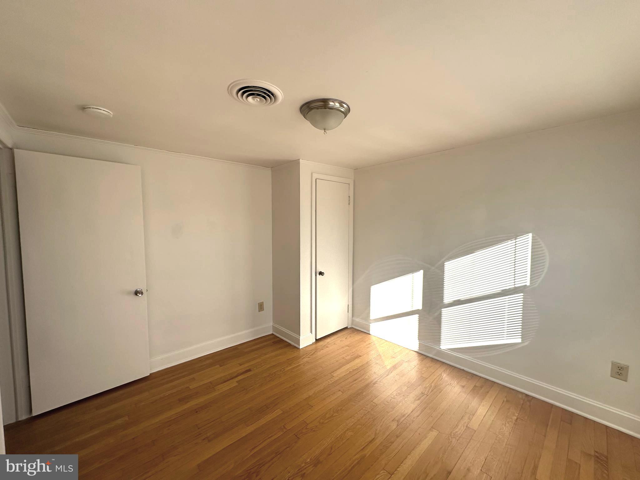 CITY OF HAGERSTOWN - Residential Lease