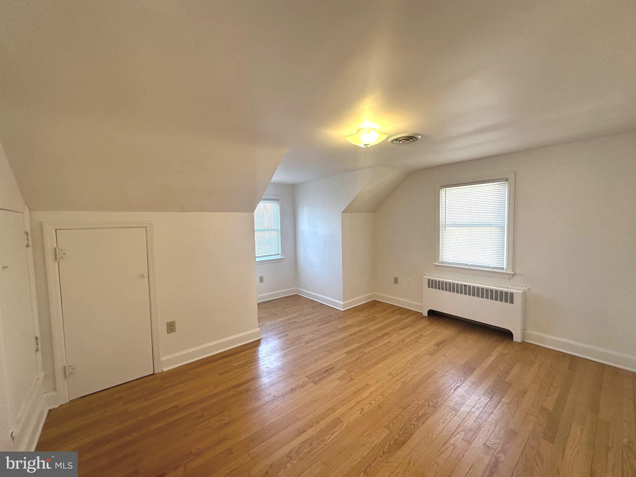 CITY OF HAGERSTOWN - Residential Lease