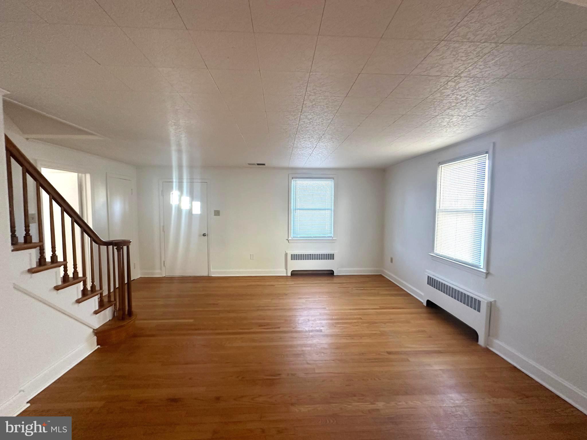 CITY OF HAGERSTOWN - Residential Lease