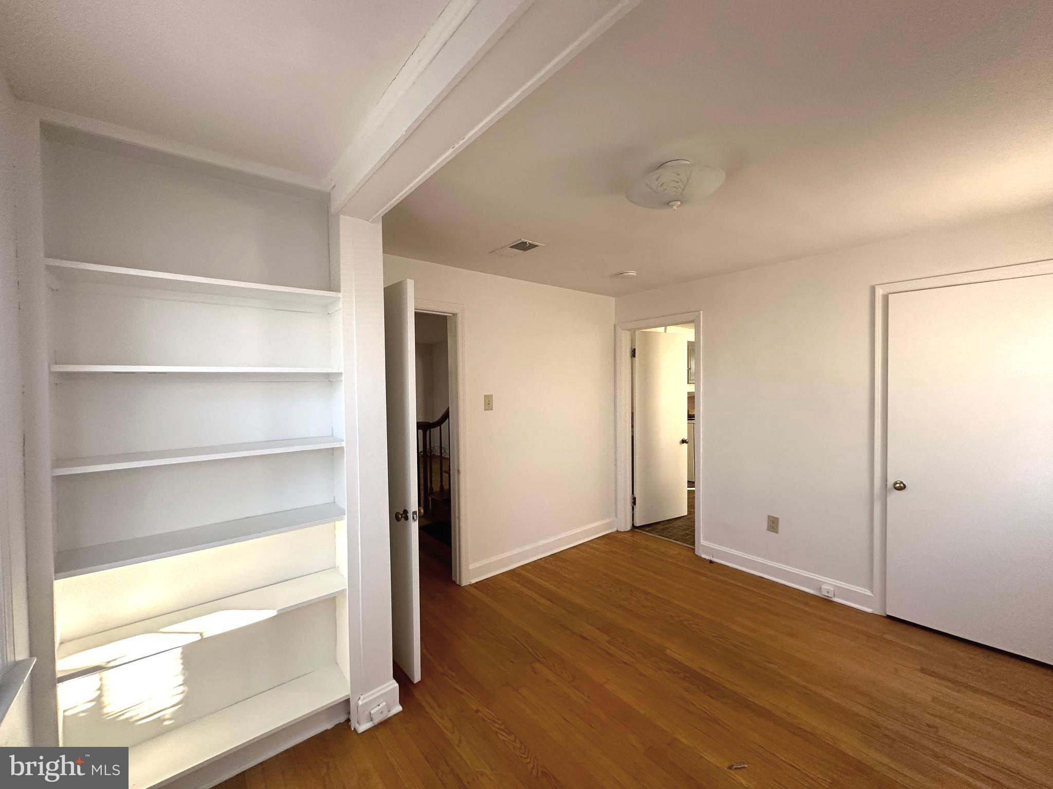 CITY OF HAGERSTOWN - Residential Lease