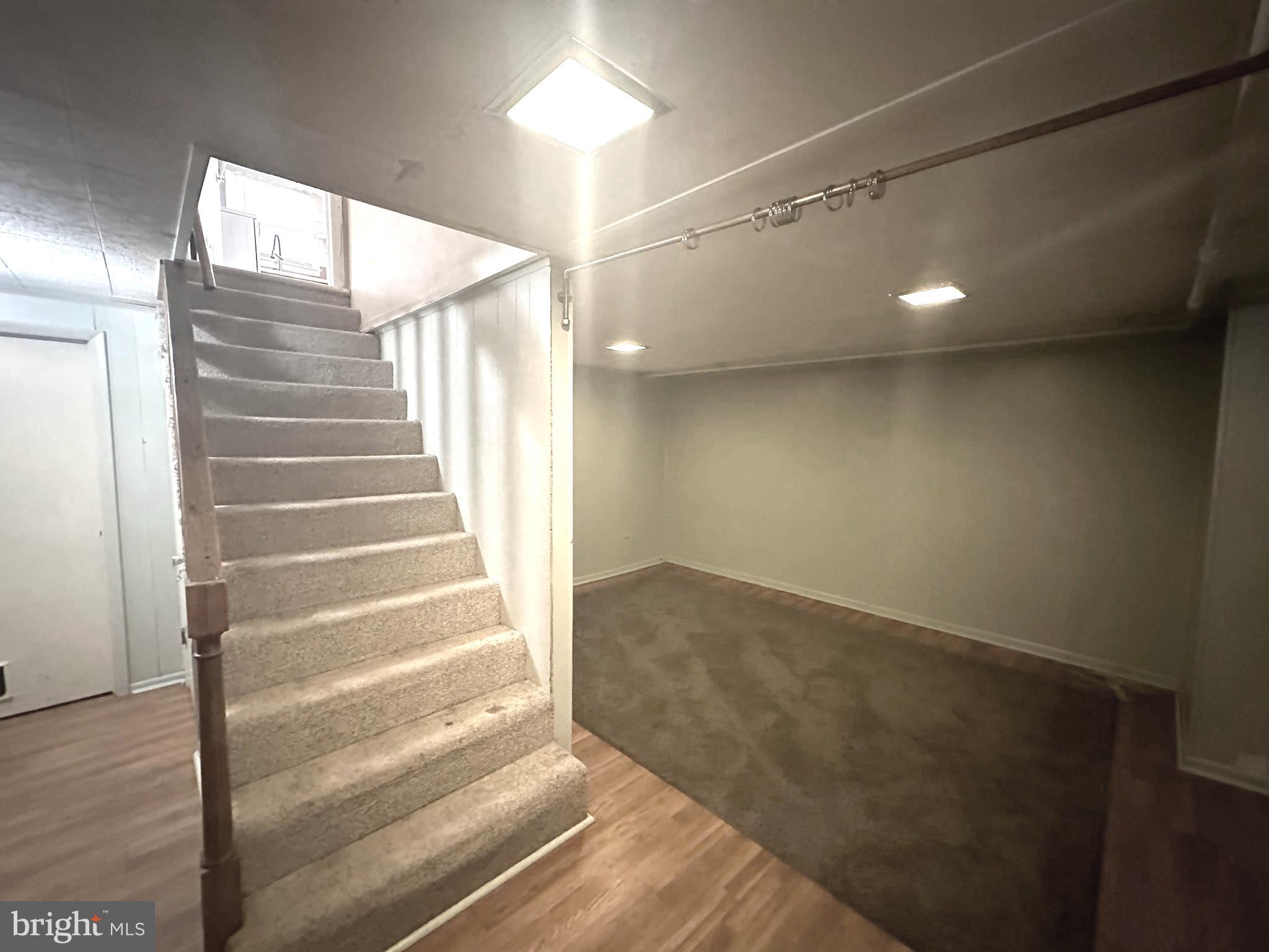 CITY OF HAGERSTOWN - Residential Lease