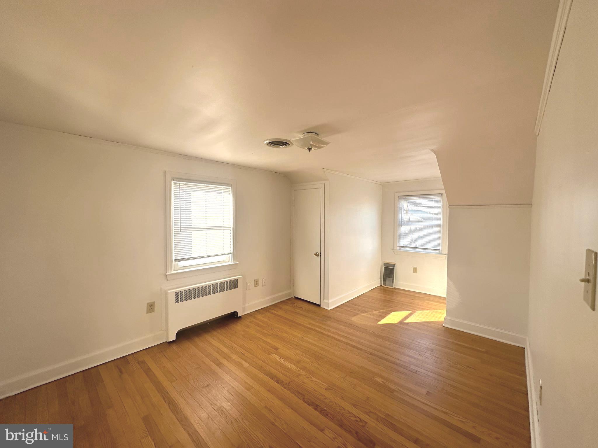 CITY OF HAGERSTOWN - Residential Lease