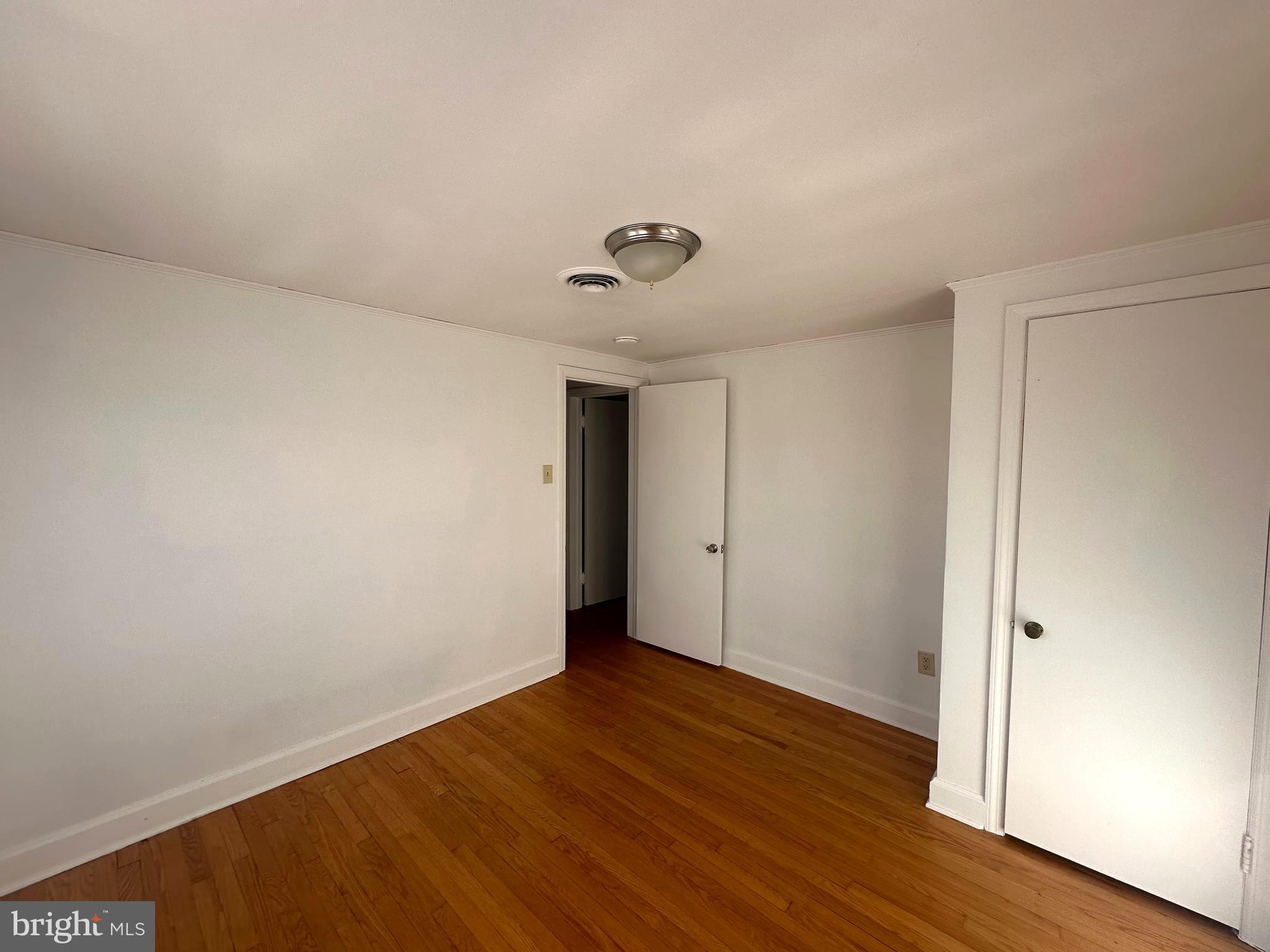 CITY OF HAGERSTOWN - Residential Lease