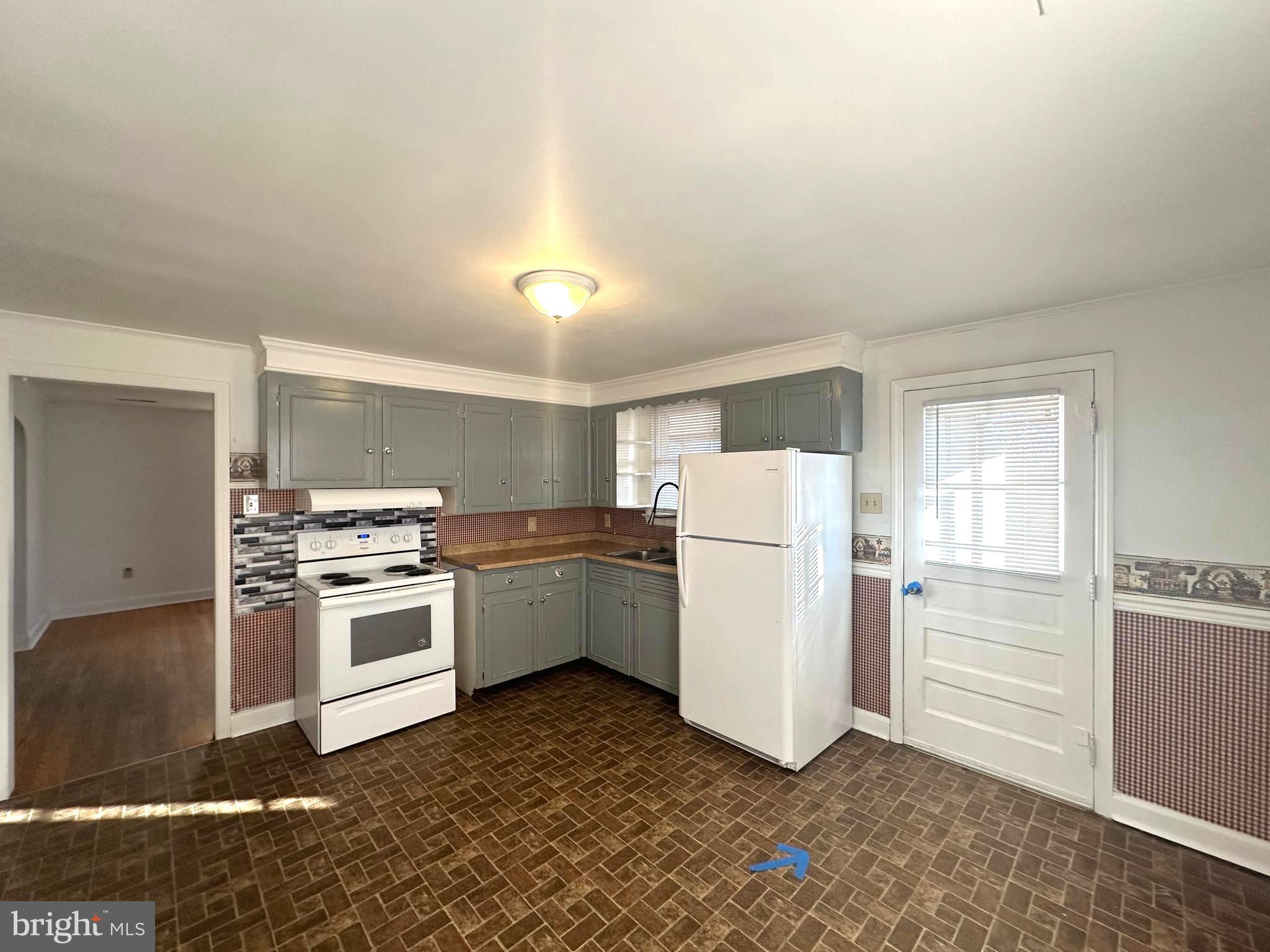 CITY OF HAGERSTOWN - Residential Lease