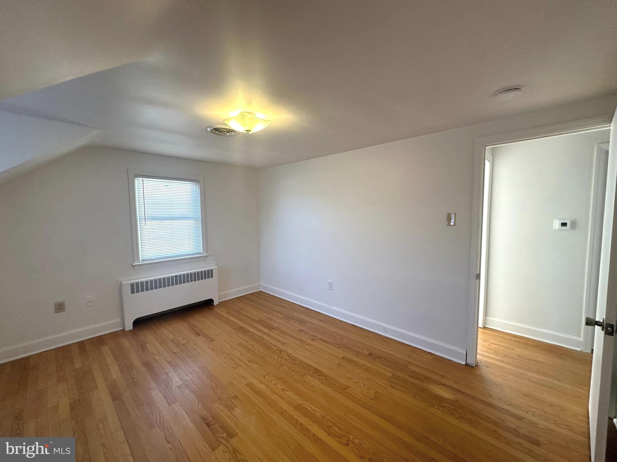 CITY OF HAGERSTOWN - Residential Lease