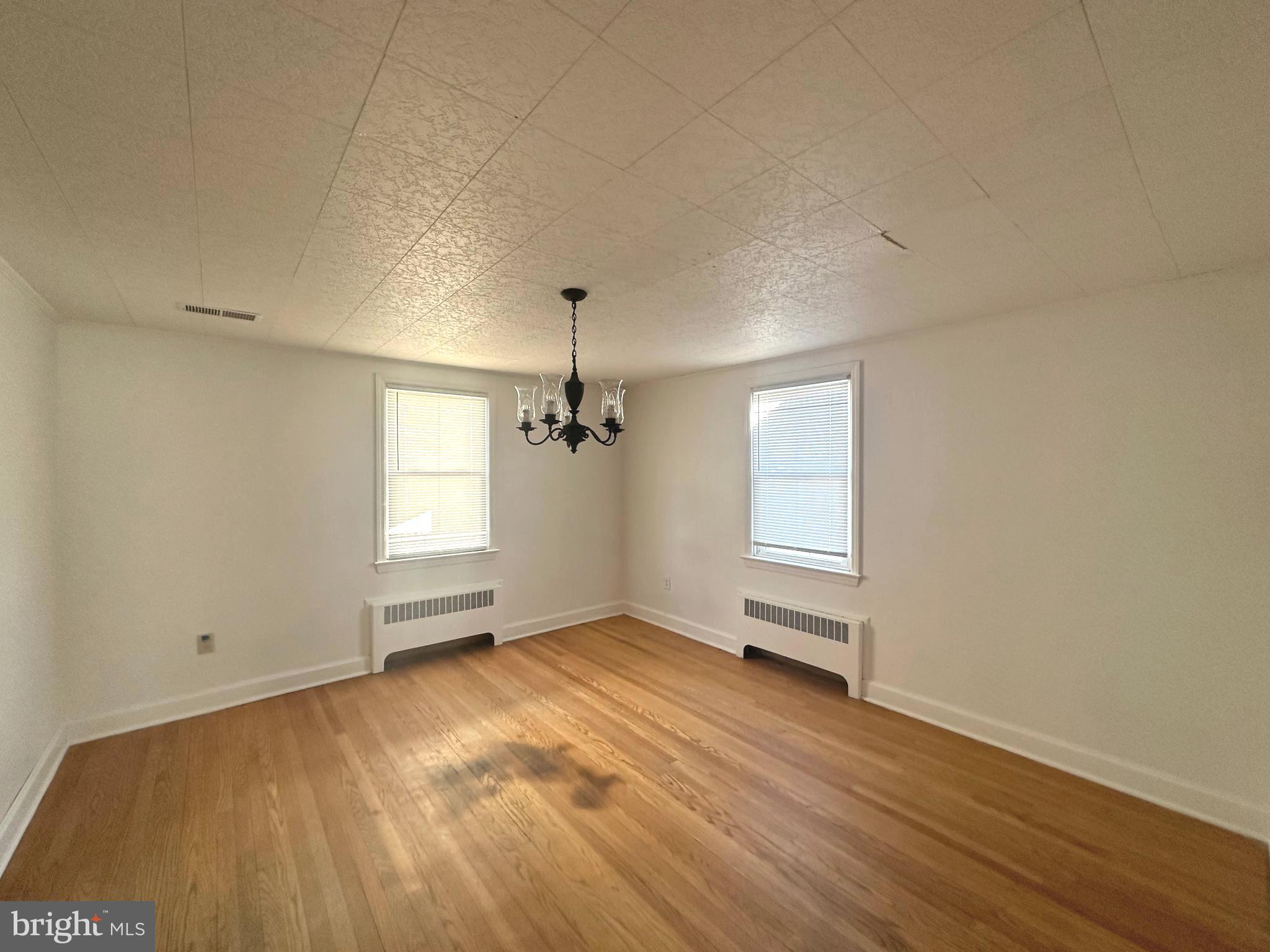 CITY OF HAGERSTOWN - Residential Lease