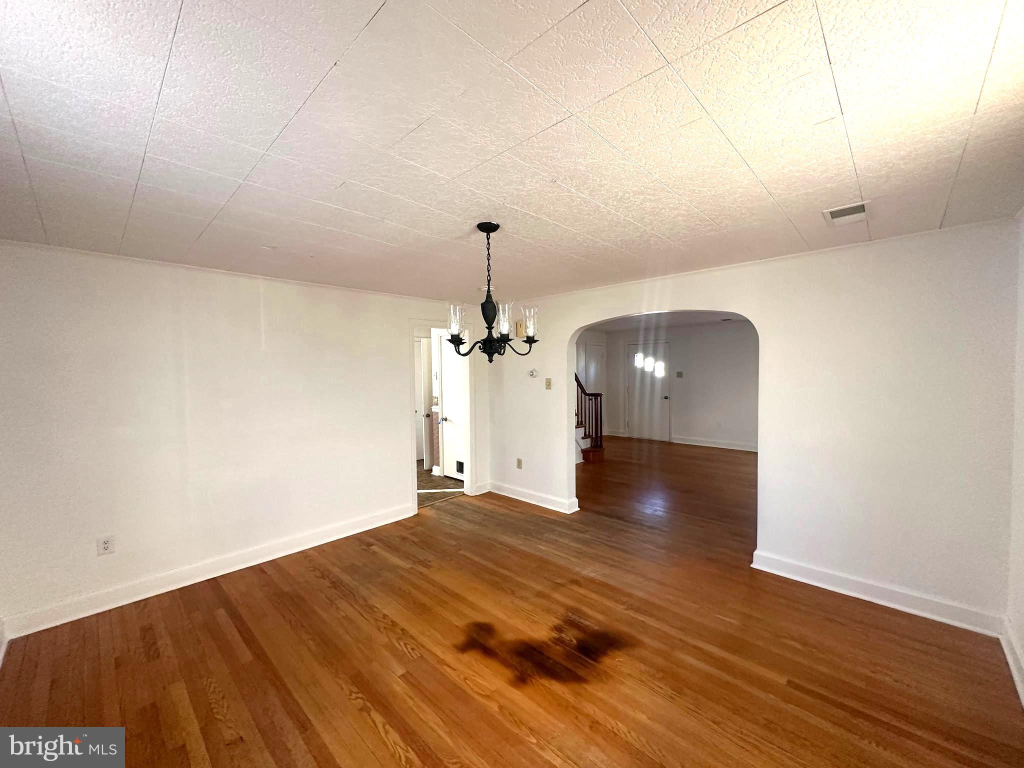 CITY OF HAGERSTOWN - Residential Lease