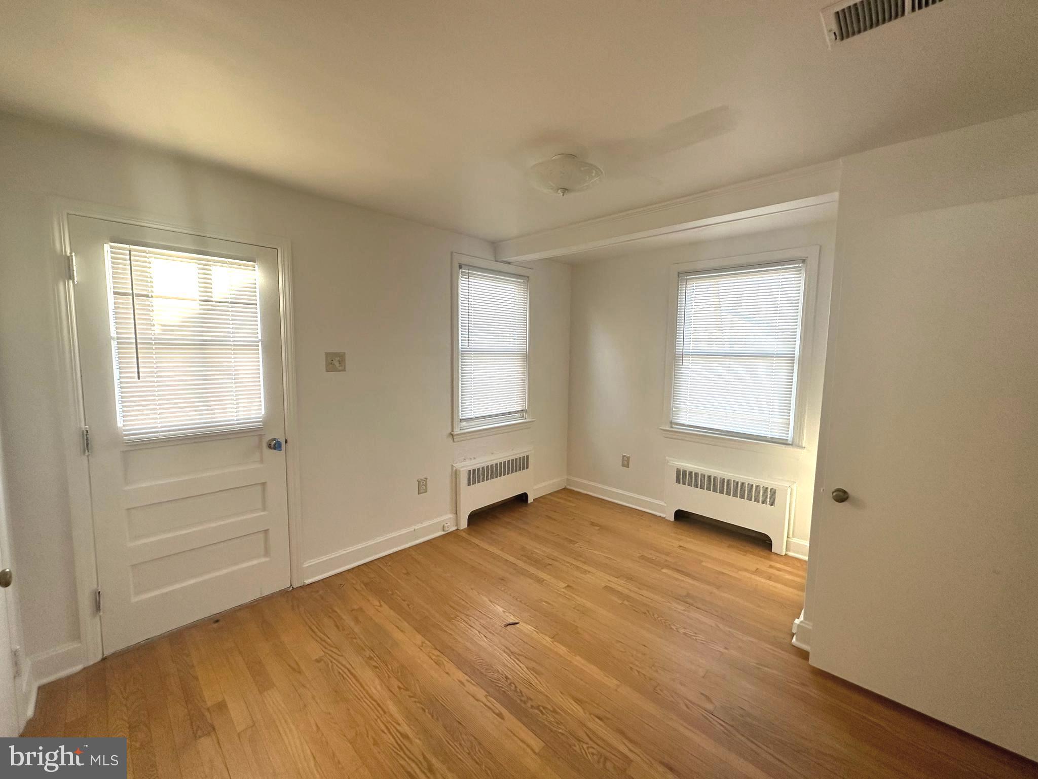 CITY OF HAGERSTOWN - Residential Lease