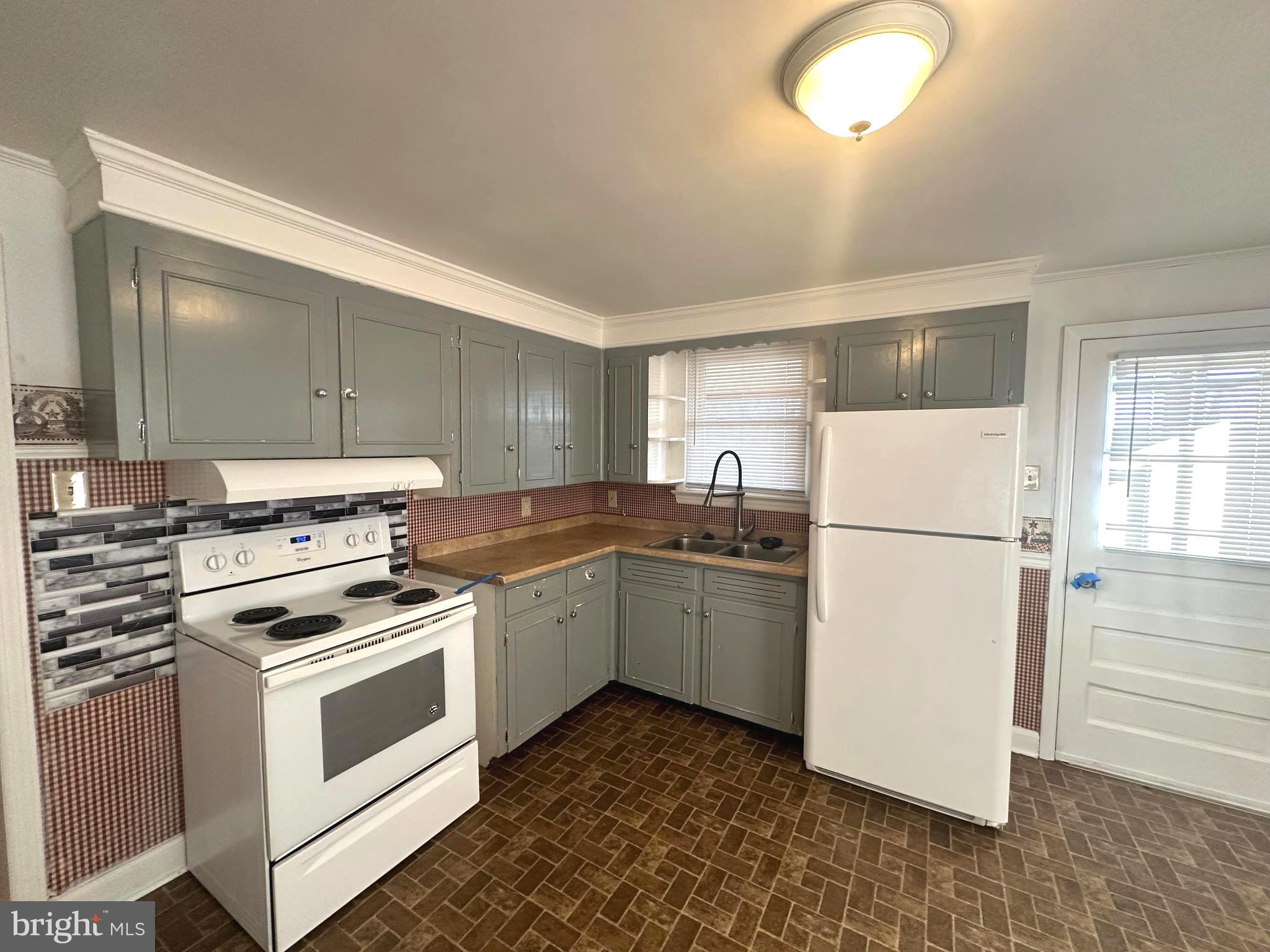 CITY OF HAGERSTOWN - Residential Lease