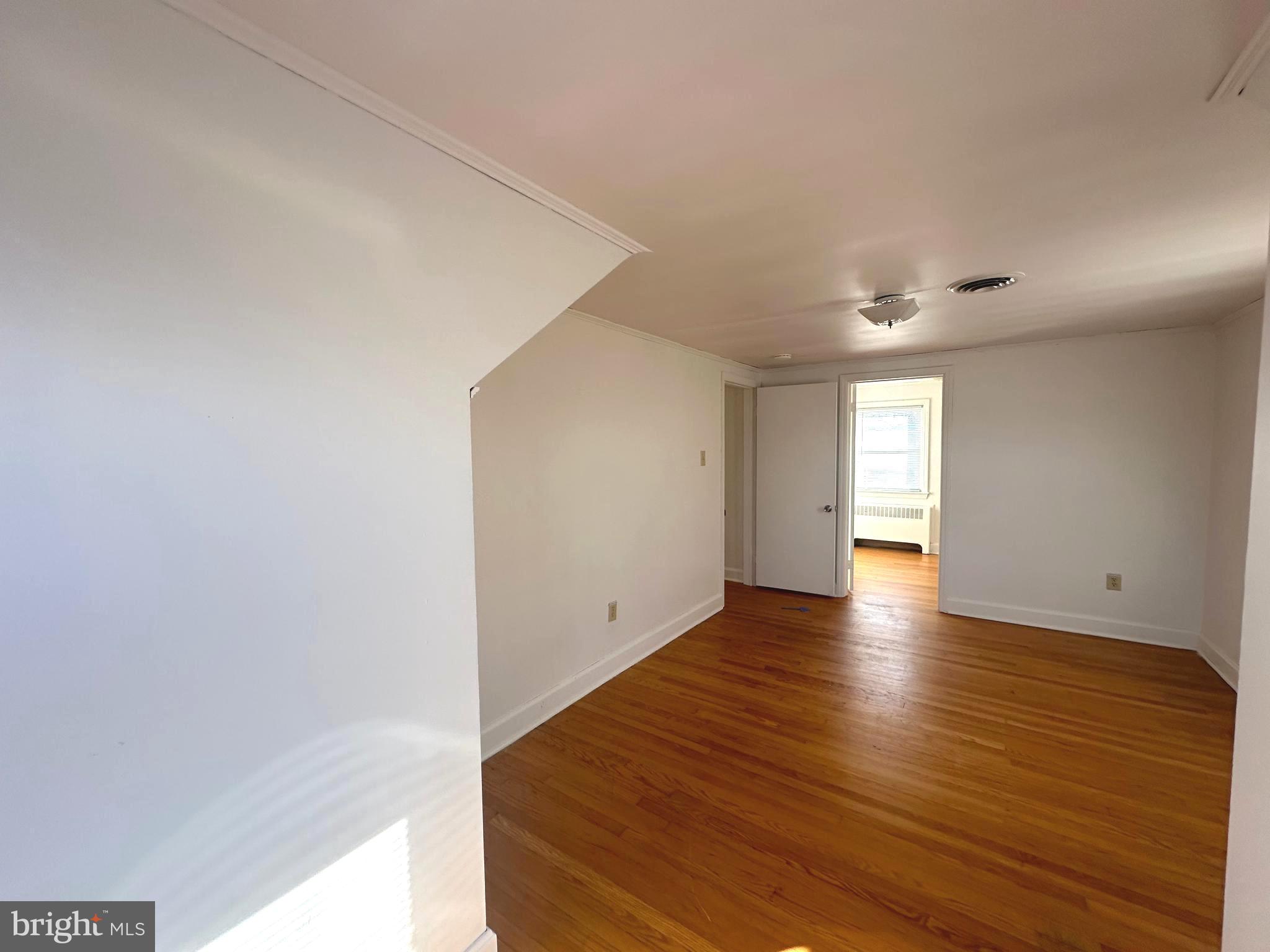 CITY OF HAGERSTOWN - Residential Lease