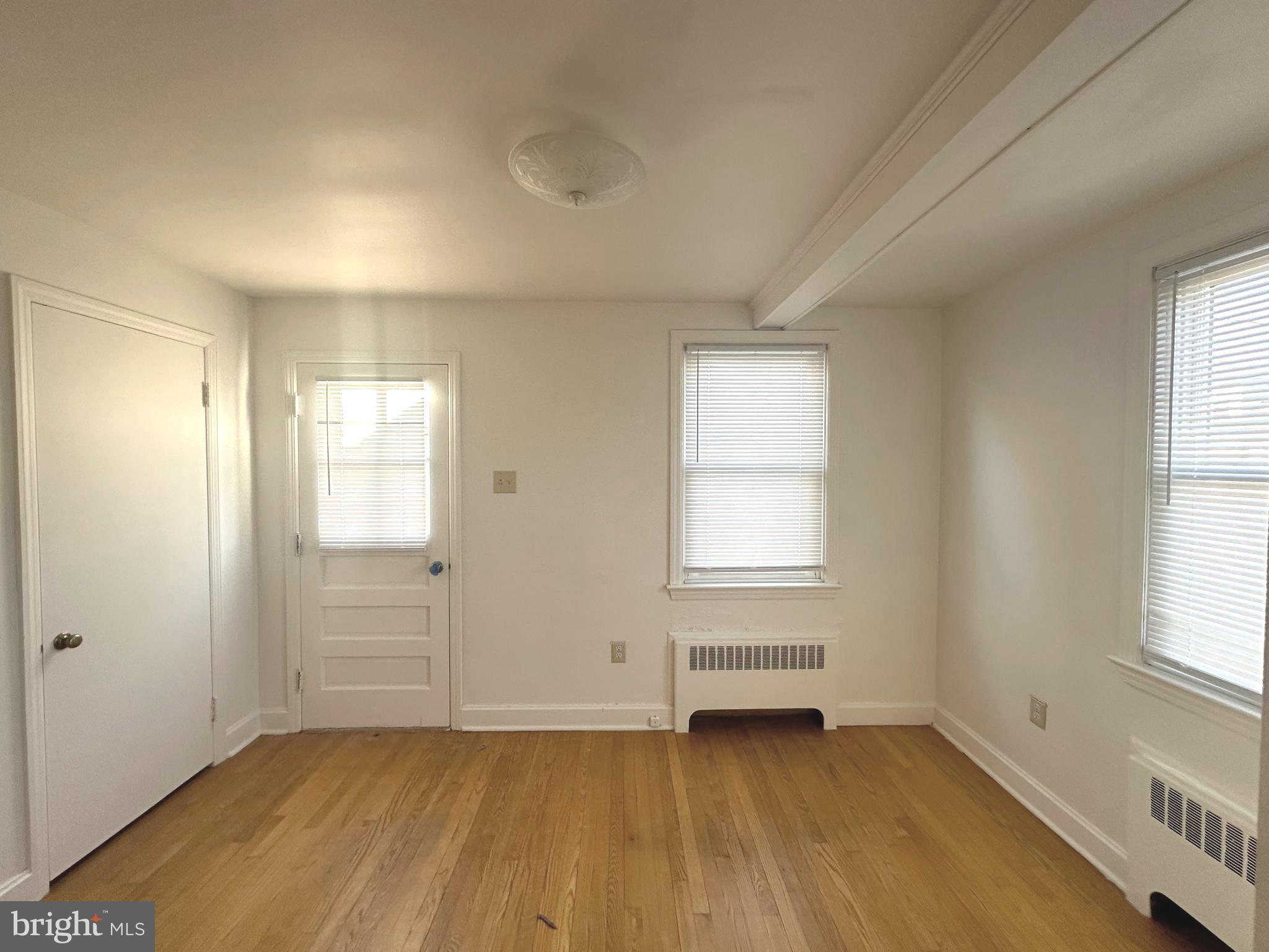 CITY OF HAGERSTOWN - Residential Lease