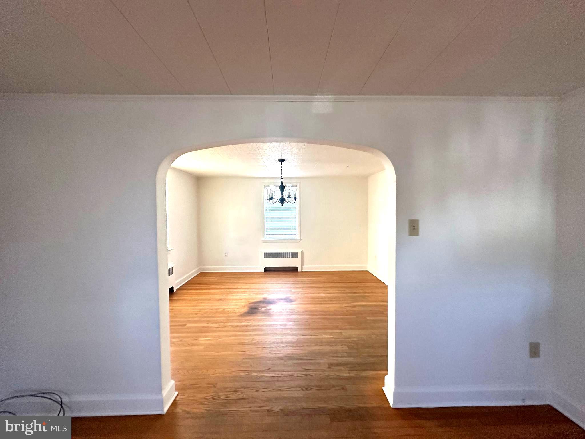 CITY OF HAGERSTOWN - Residential Lease