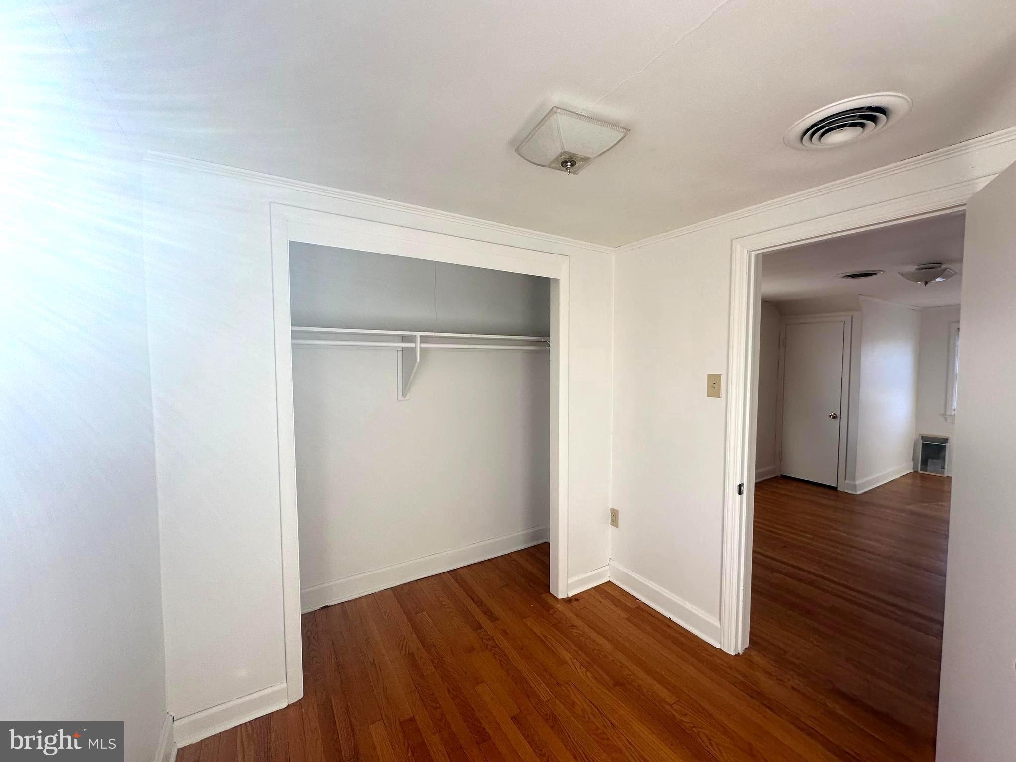 CITY OF HAGERSTOWN - Residential Lease