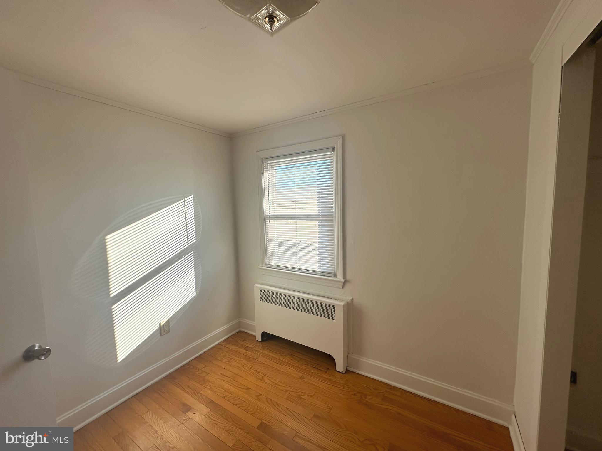 CITY OF HAGERSTOWN - Residential Lease