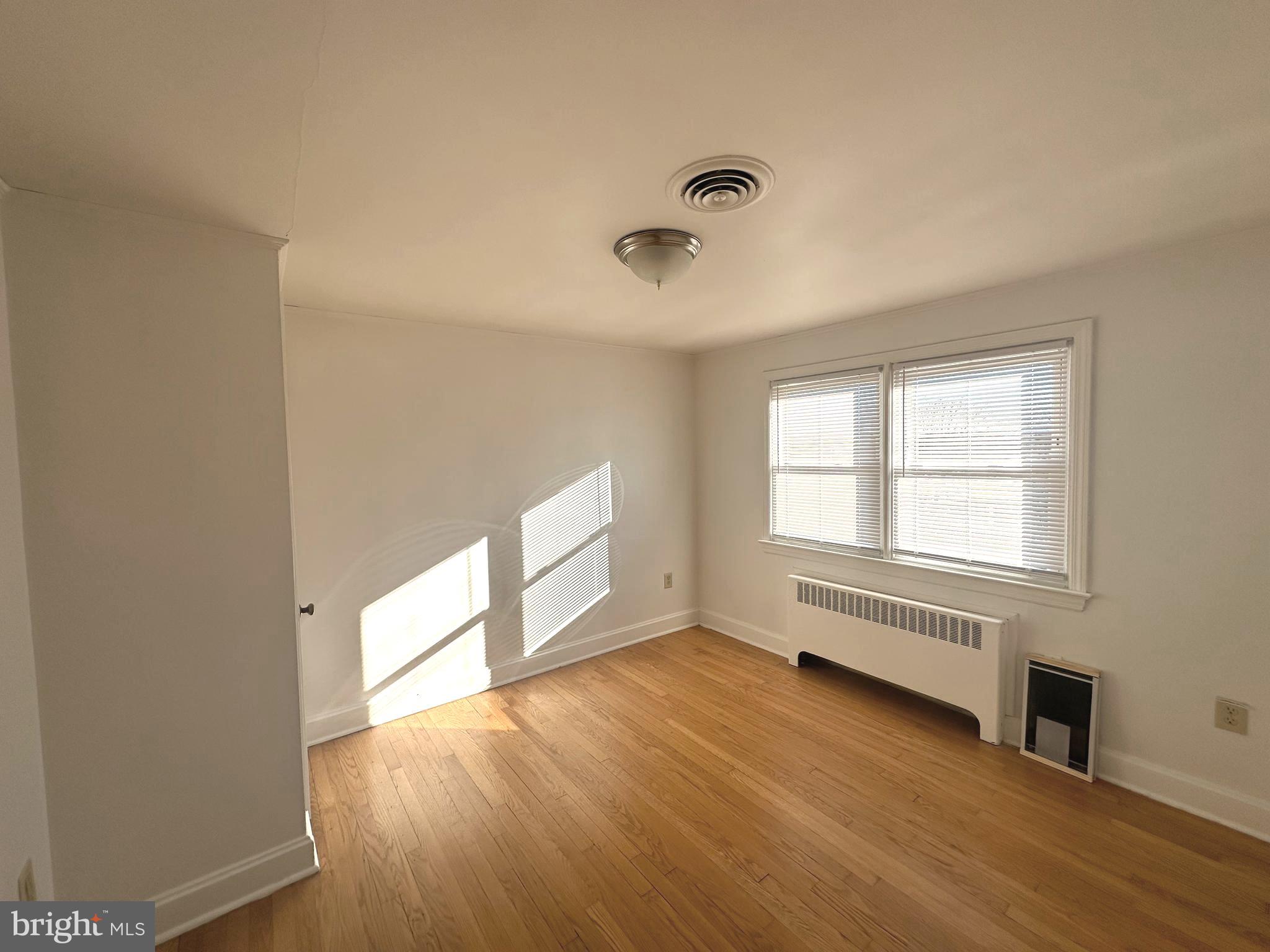 CITY OF HAGERSTOWN - Residential Lease