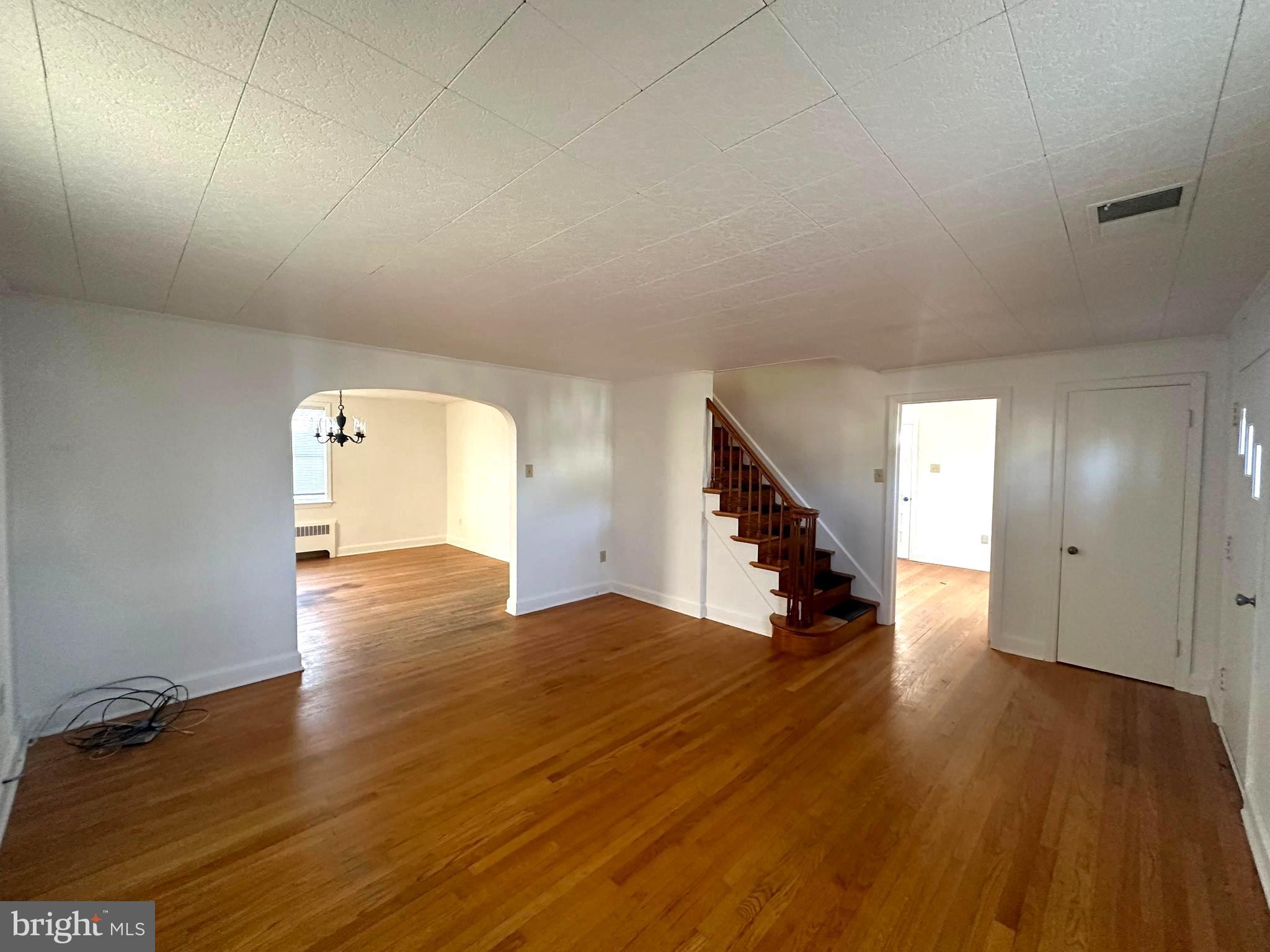 CITY OF HAGERSTOWN - Residential Lease