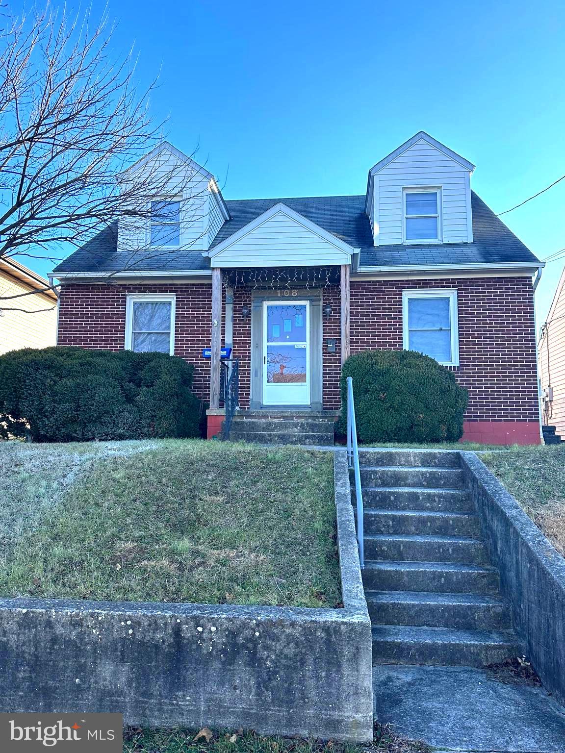 CITY OF HAGERSTOWN - Residential Lease