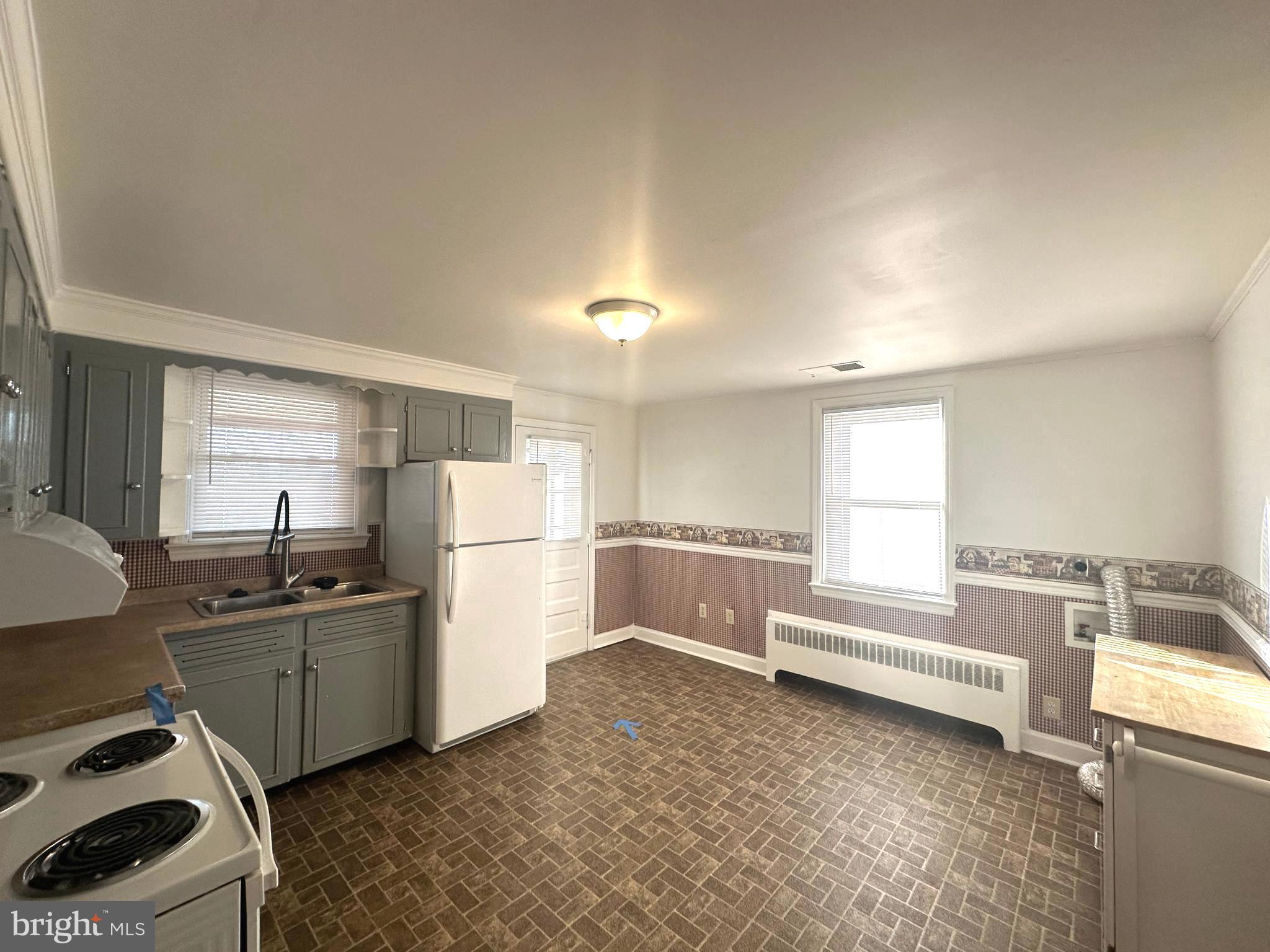 CITY OF HAGERSTOWN - Residential Lease