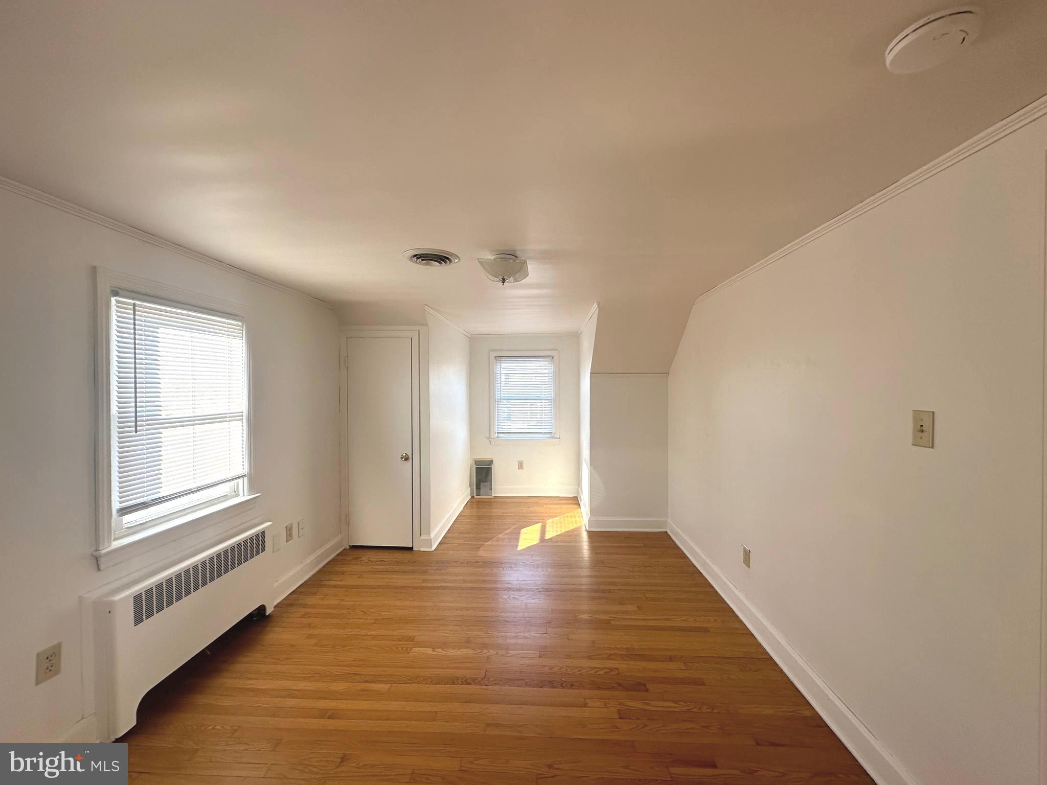 CITY OF HAGERSTOWN - Residential Lease