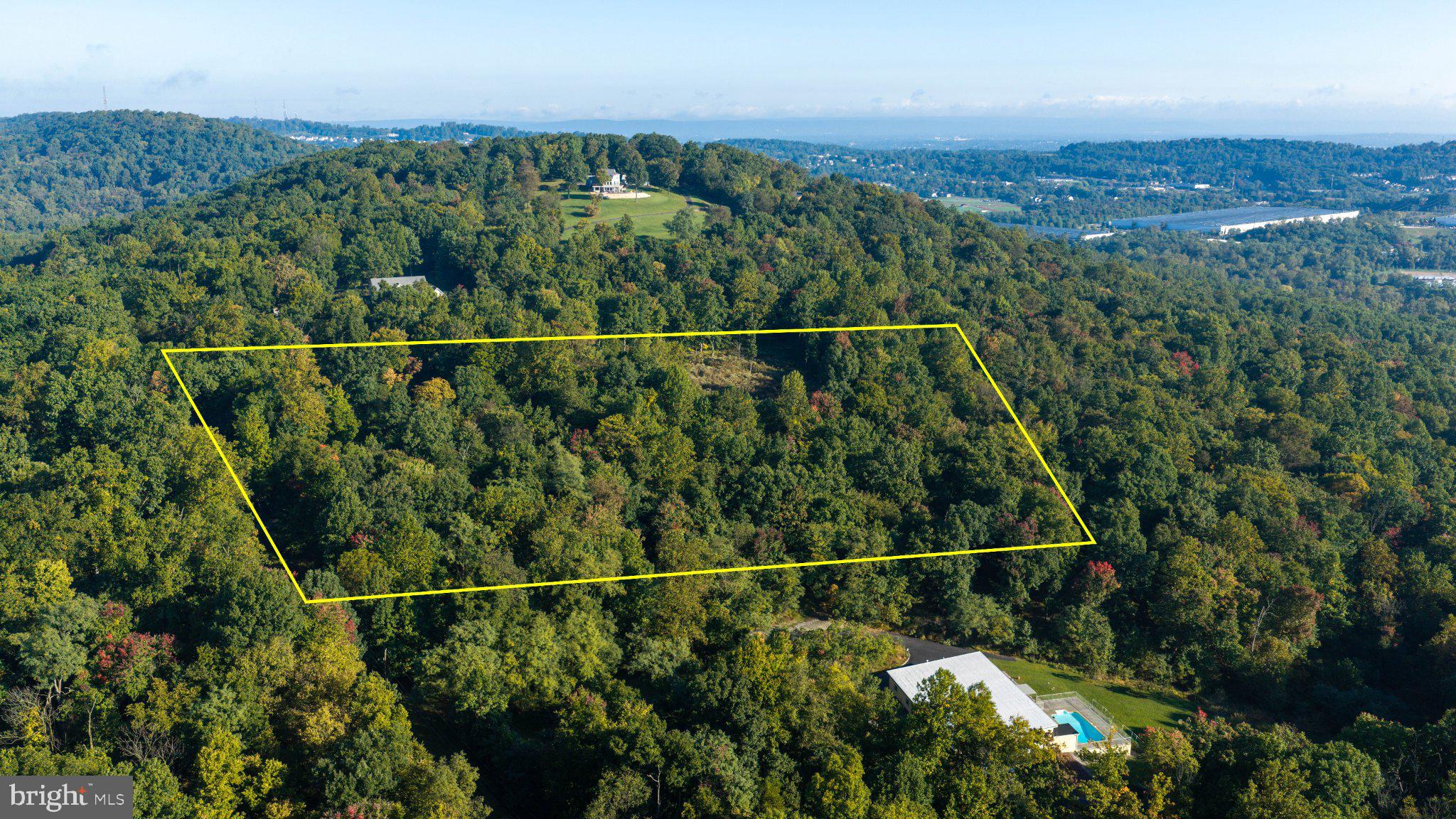 0 RIDGE ROAD