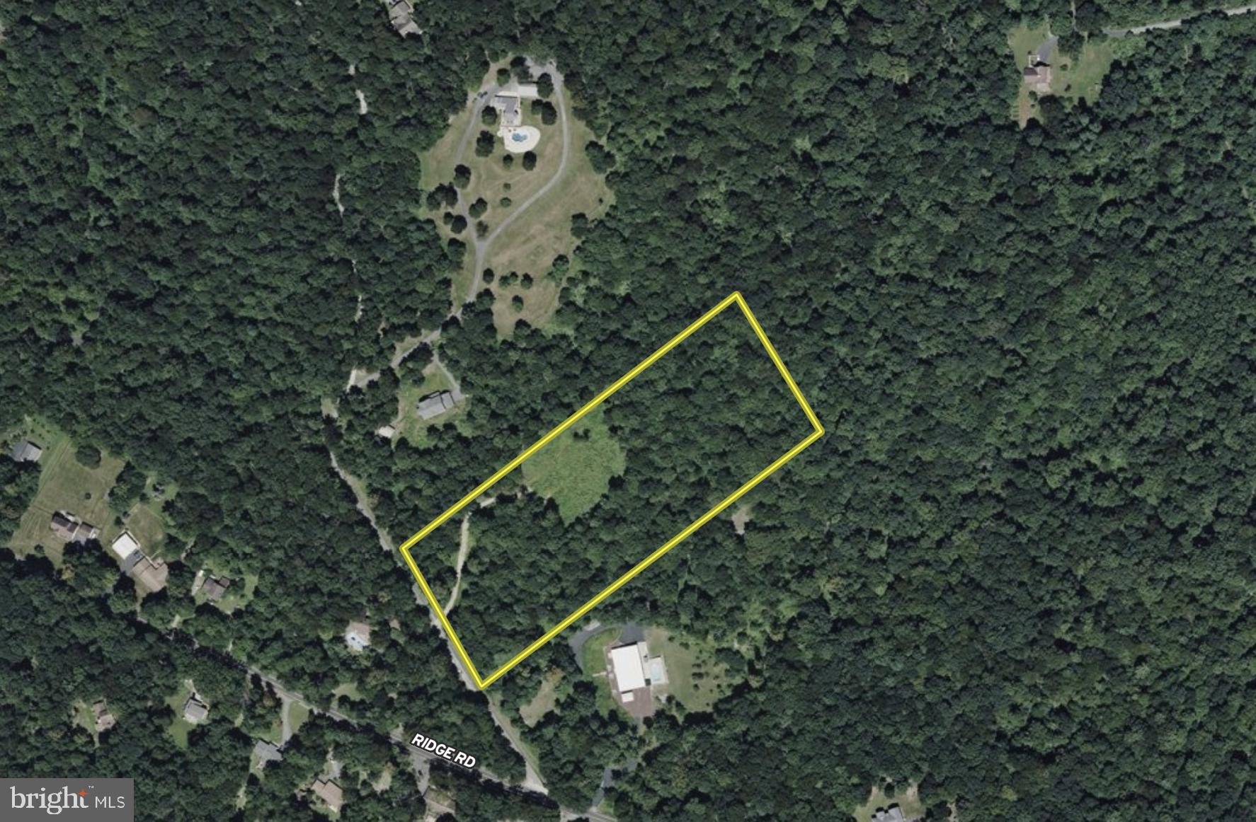 0 RIDGE ROAD