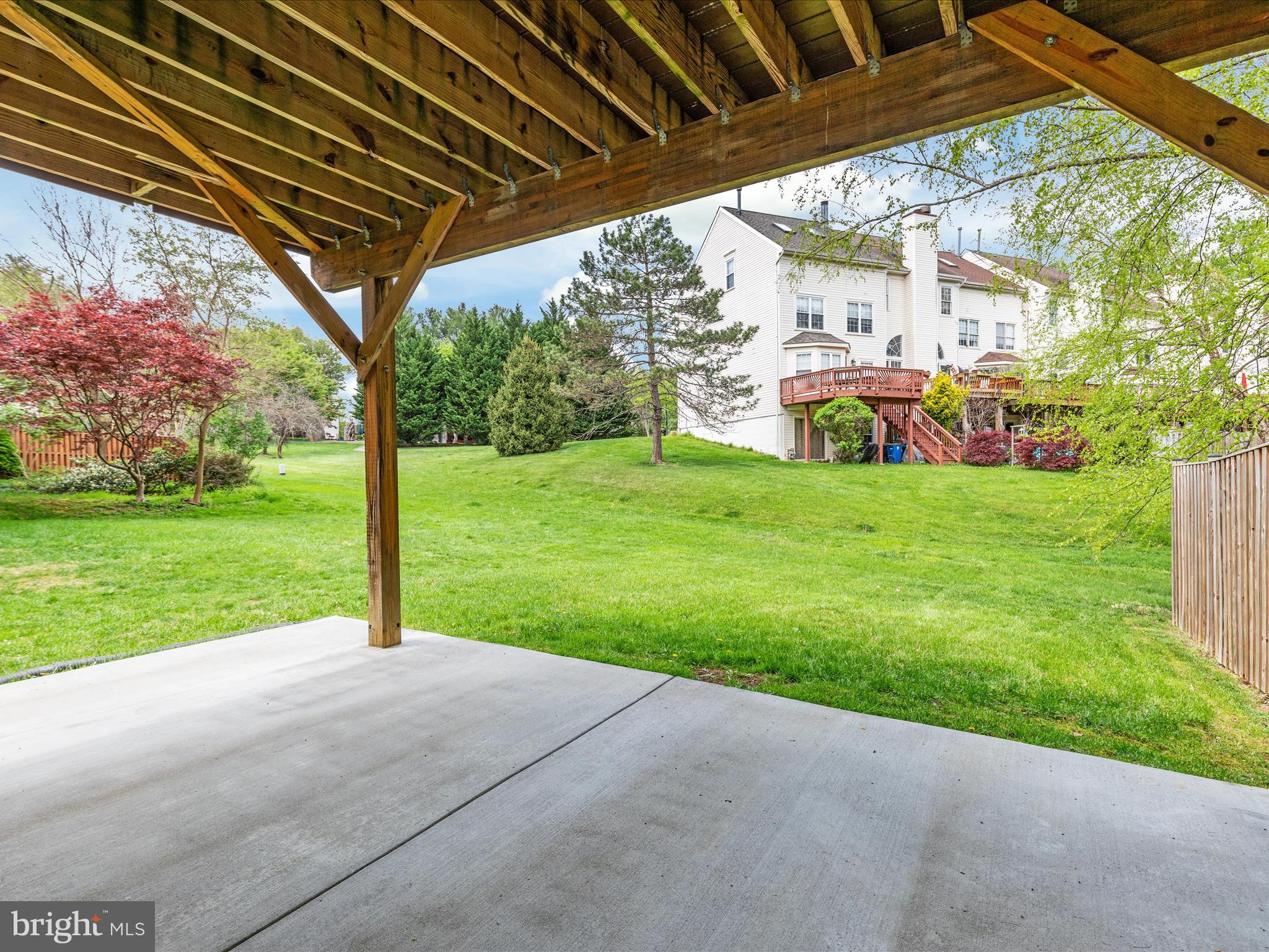 GERMANTOWN ESTATES - Residential