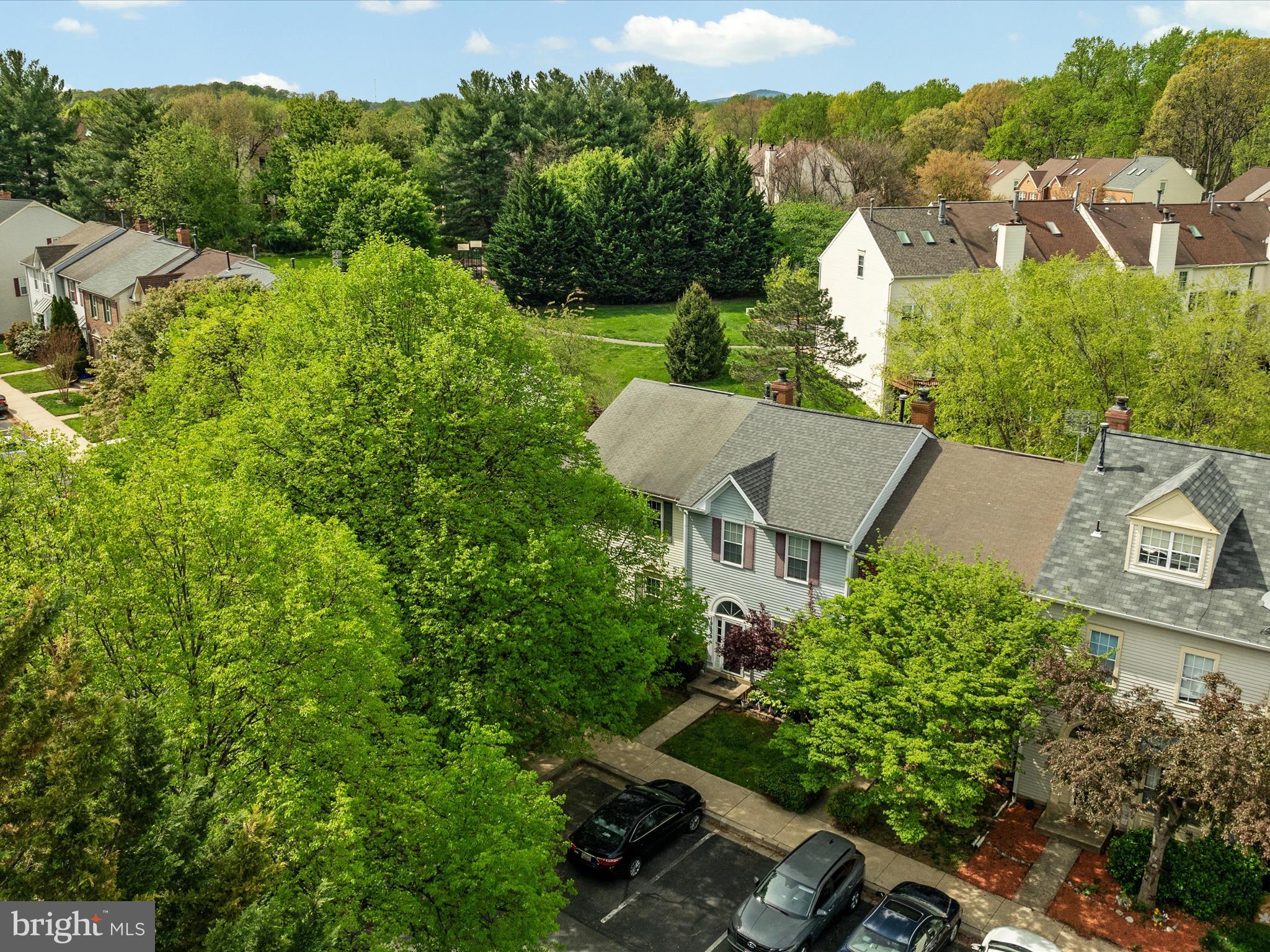 GERMANTOWN ESTATES - Residential