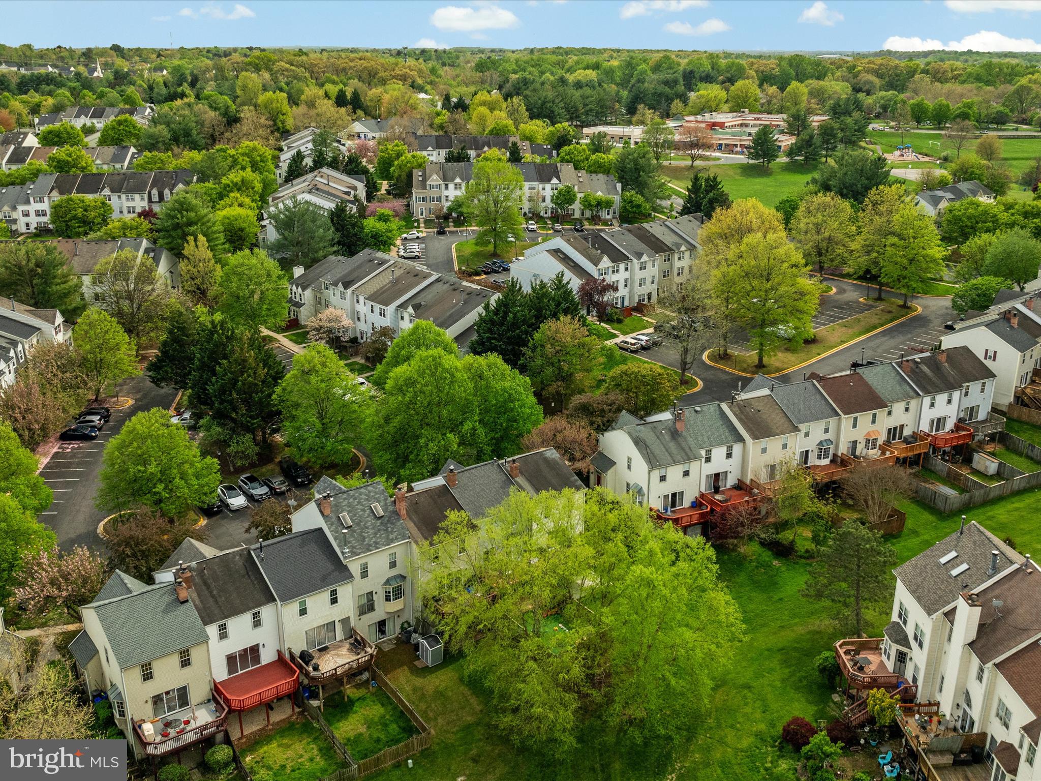 GERMANTOWN ESTATES - Residential