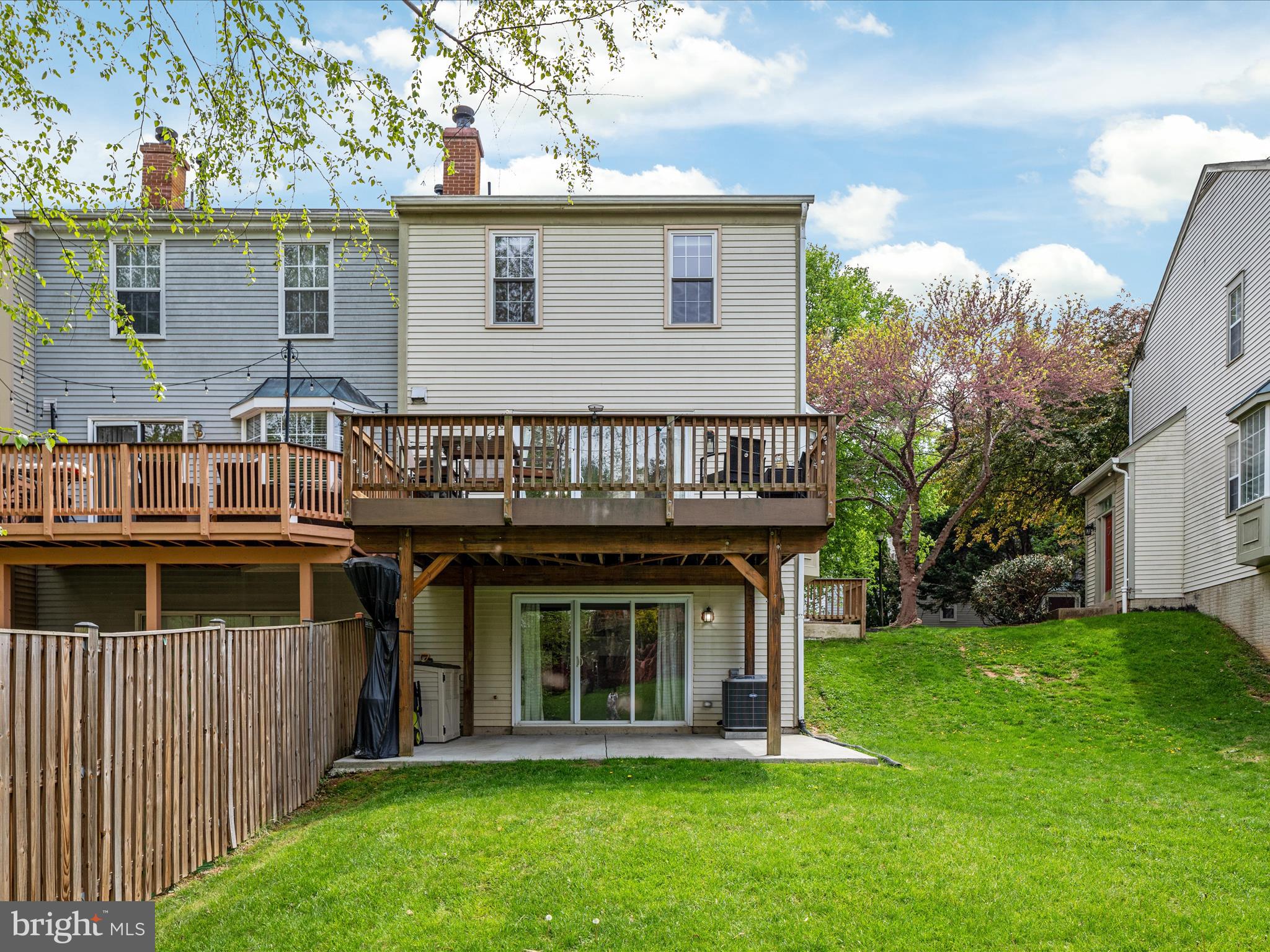 GERMANTOWN ESTATES - Residential