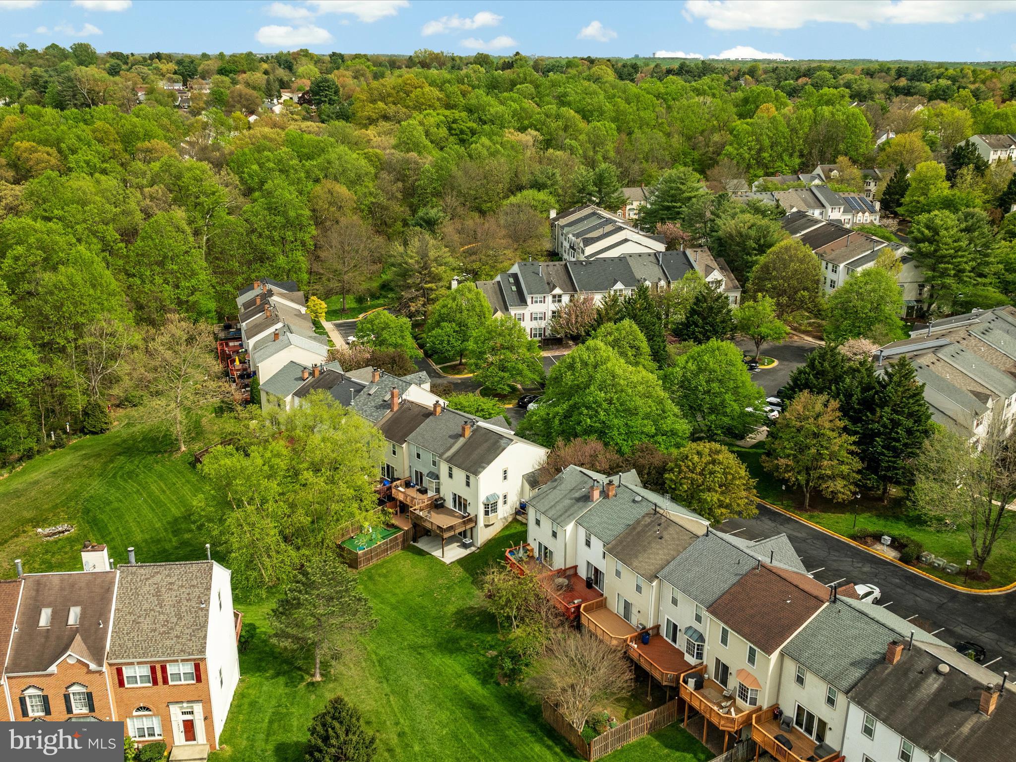 GERMANTOWN ESTATES - Residential