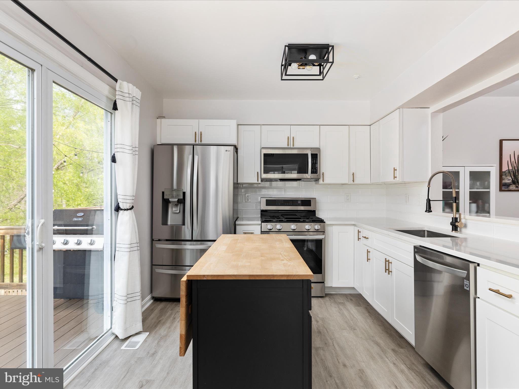 GERMANTOWN ESTATES - Residential