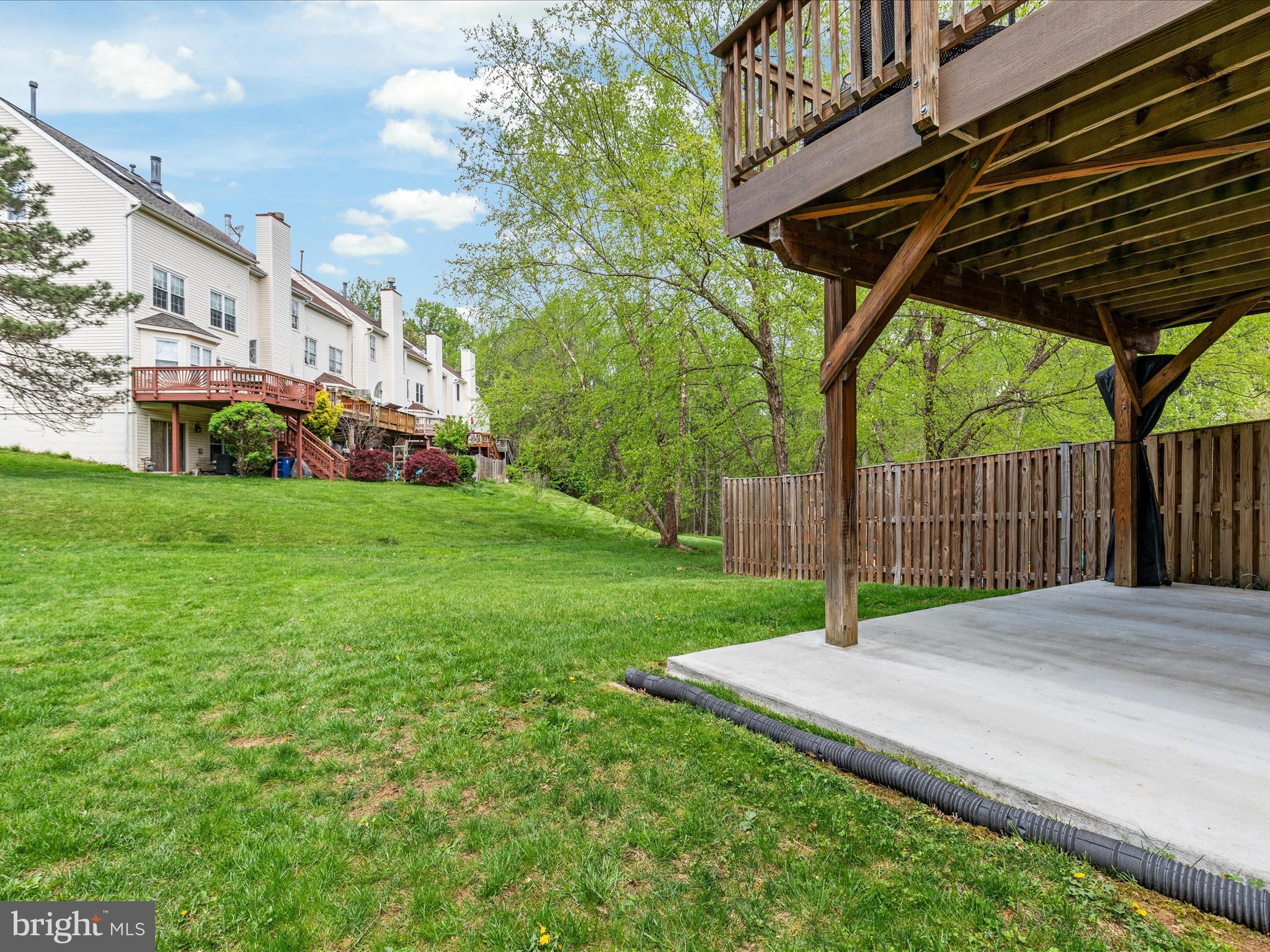 GERMANTOWN ESTATES - Residential