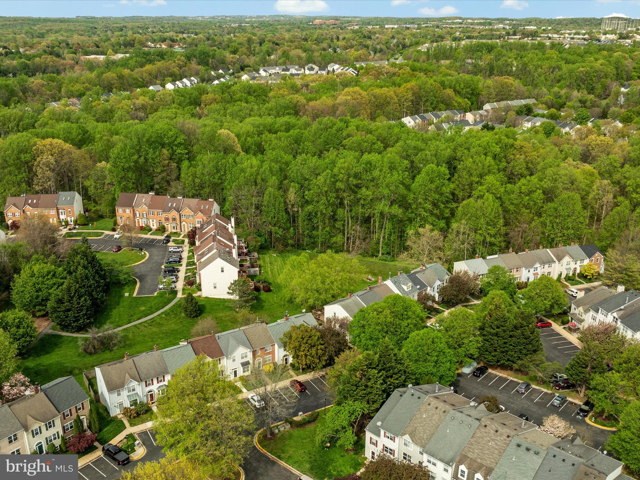 GERMANTOWN ESTATES - Residential