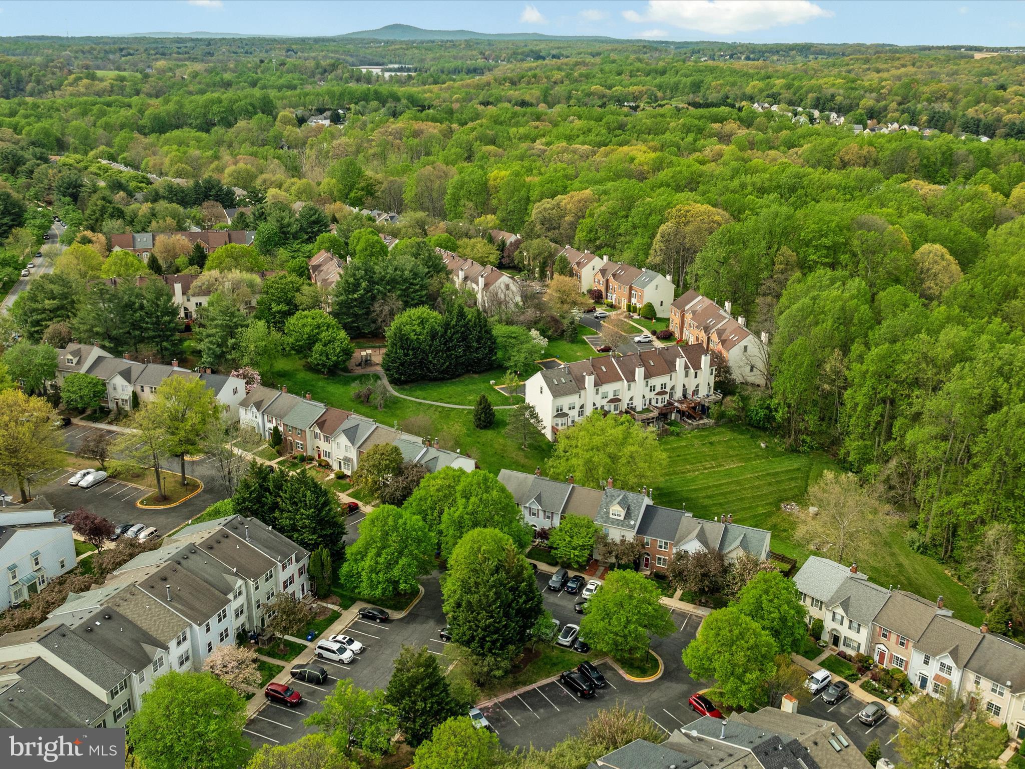 GERMANTOWN ESTATES - Residential