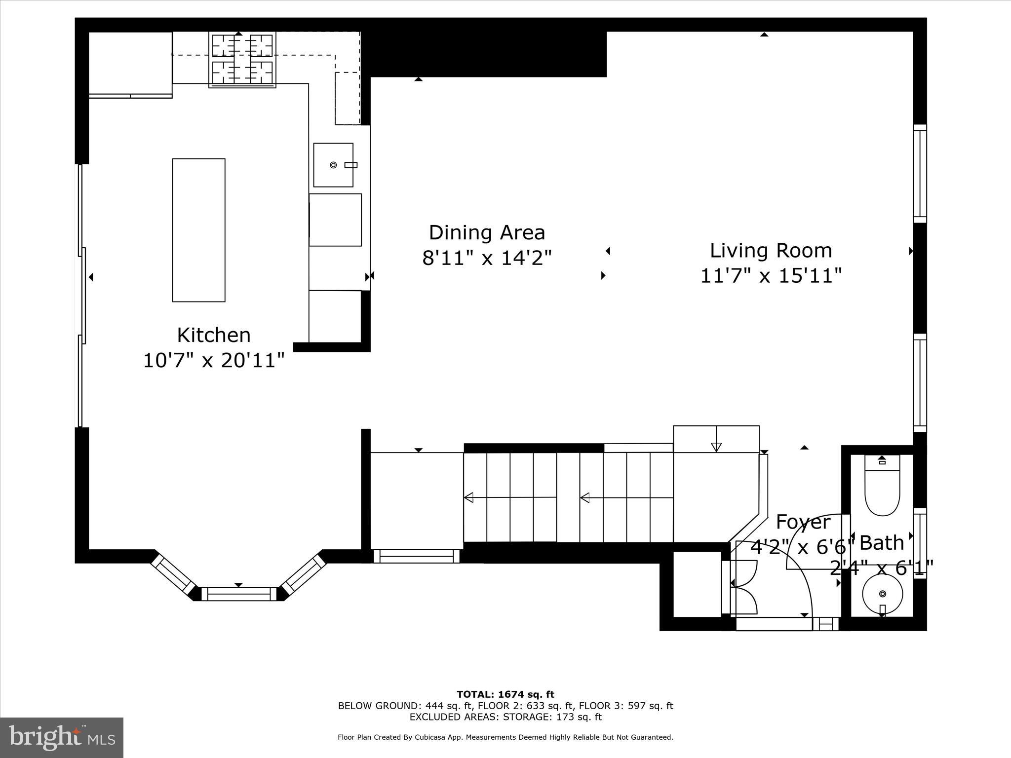 GERMANTOWN ESTATES - Residential