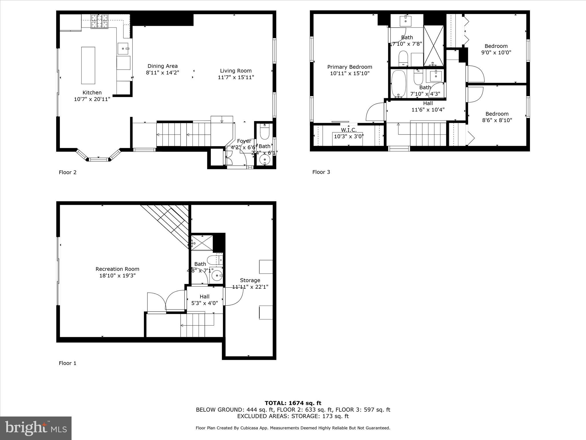 GERMANTOWN ESTATES - Residential