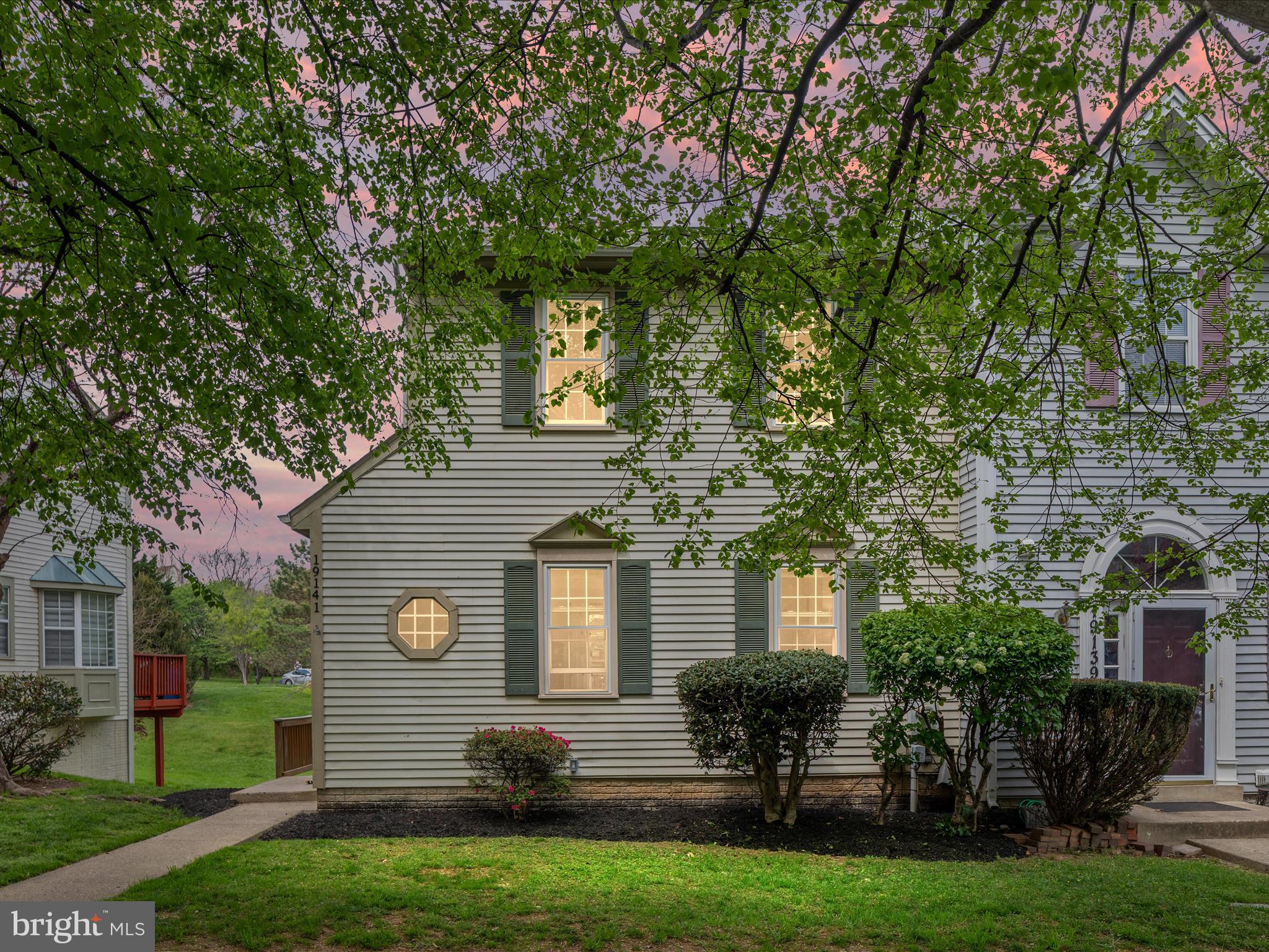 GERMANTOWN ESTATES - Residential