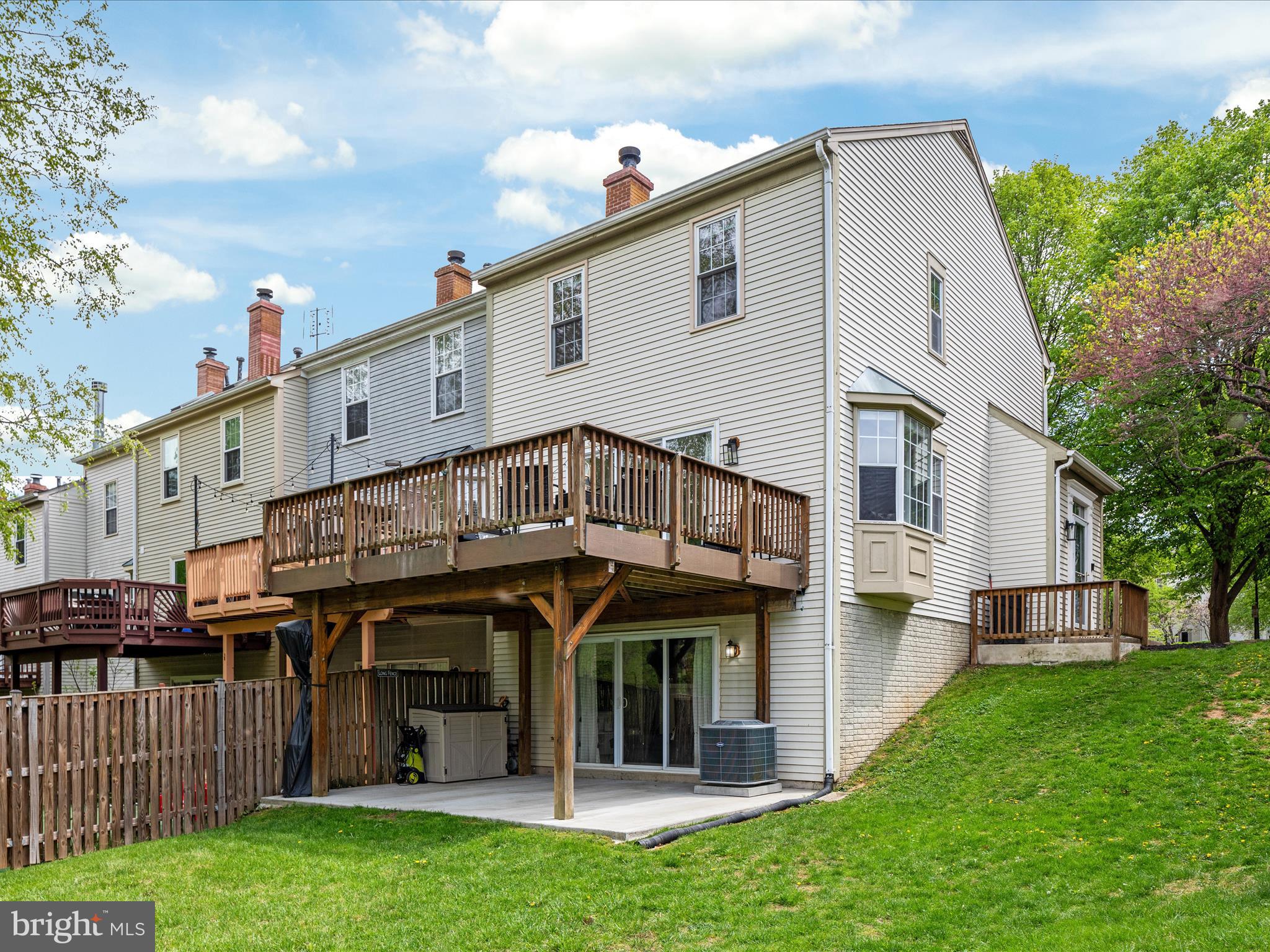 GERMANTOWN ESTATES - Residential