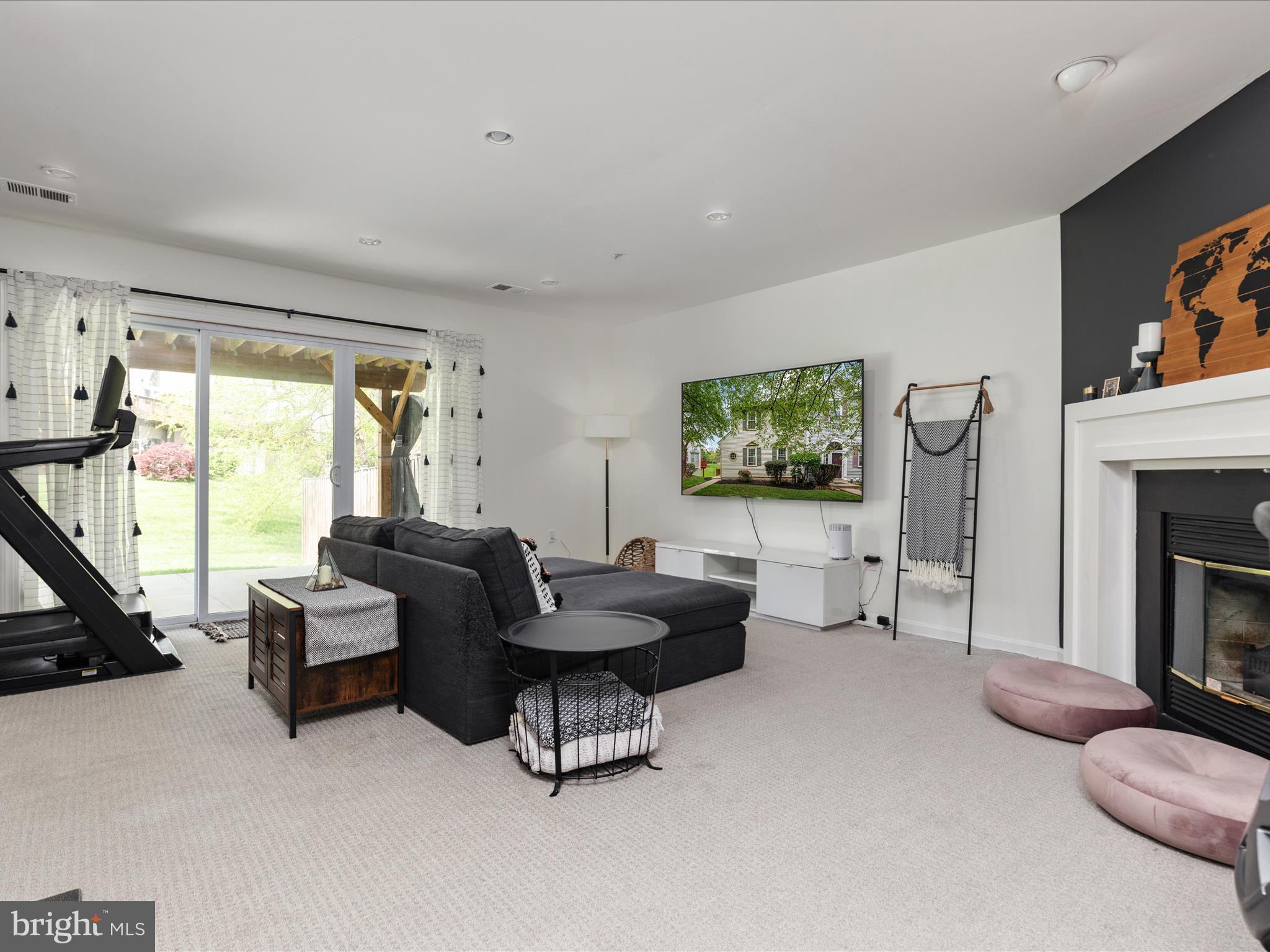 GERMANTOWN ESTATES - Residential